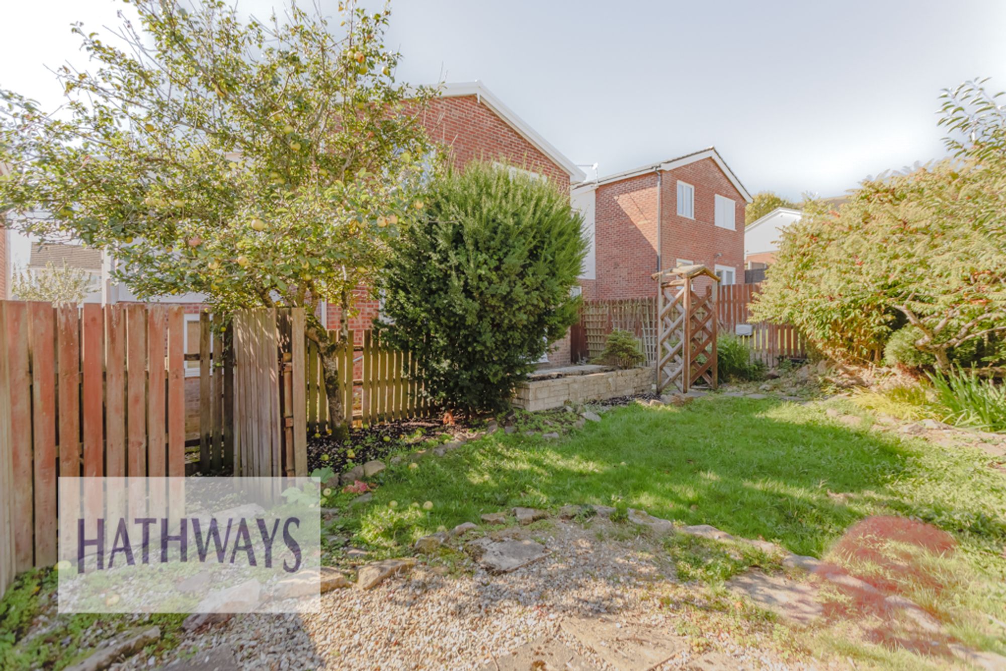 4 bed detached house for sale in Arundel Close, Cwmbran  - Property Image 33