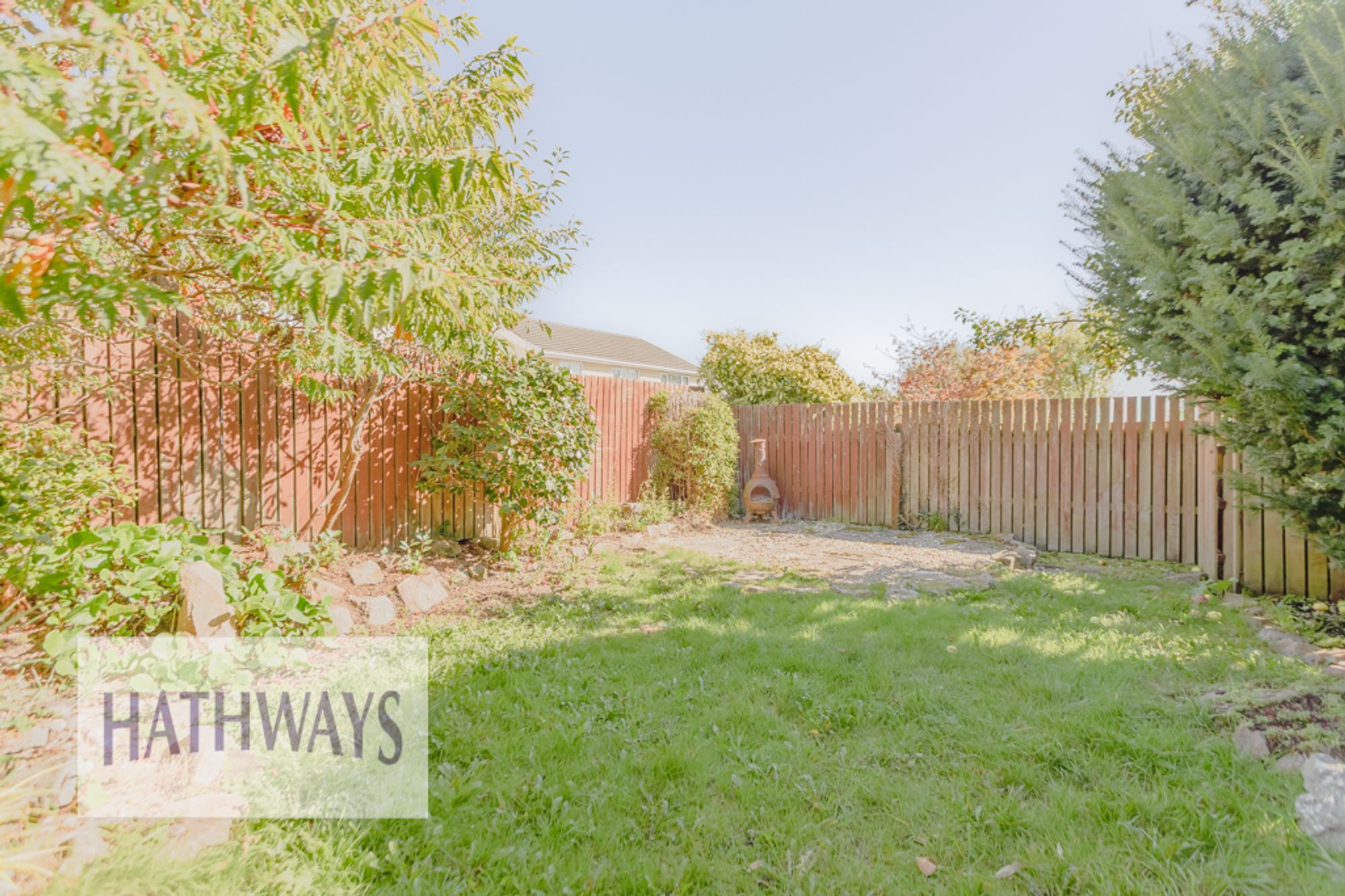 4 bed detached house for sale in Arundel Close, Cwmbran  - Property Image 32