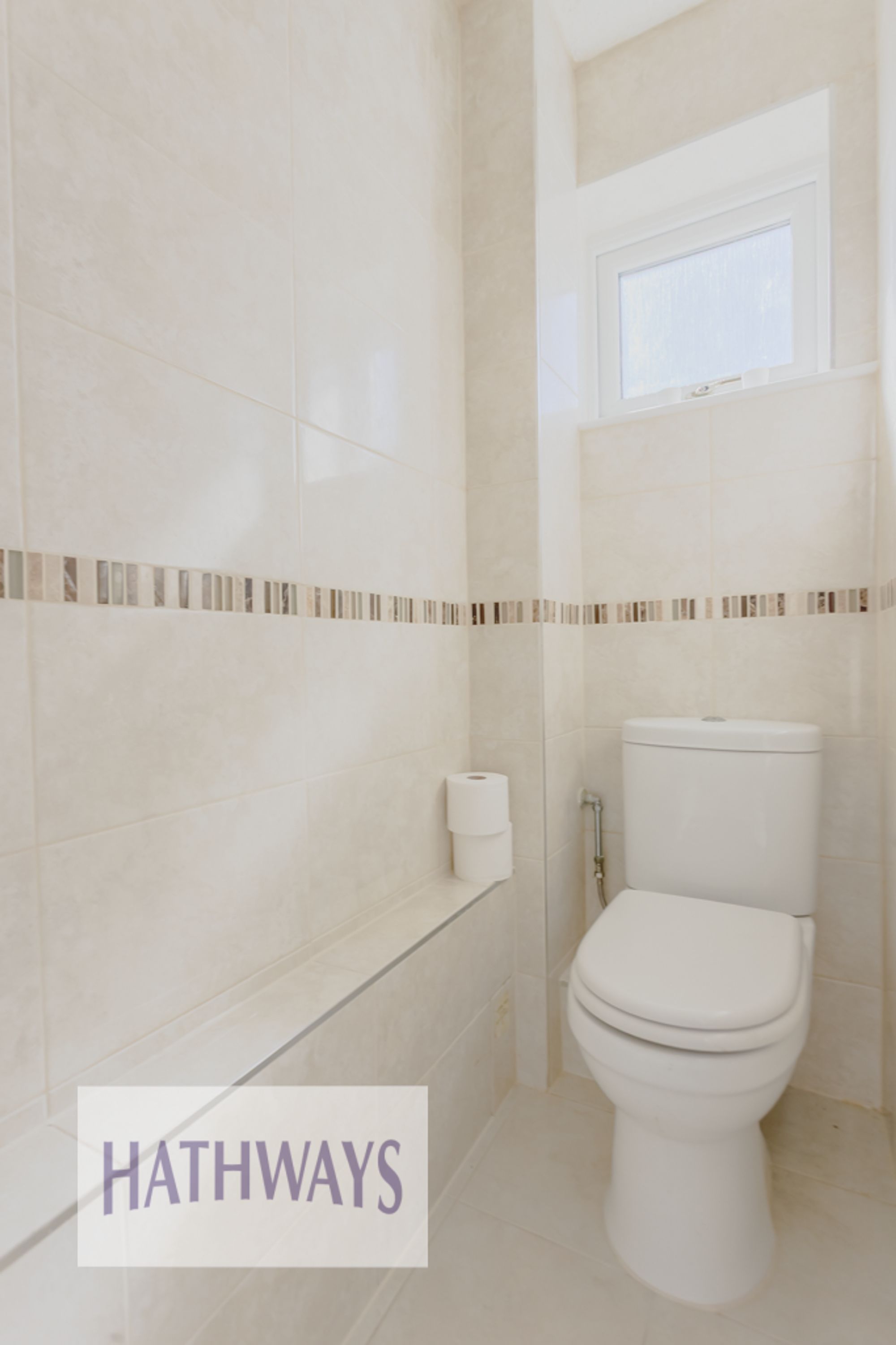 4 bed detached house for sale in Arundel Close, Cwmbran 13