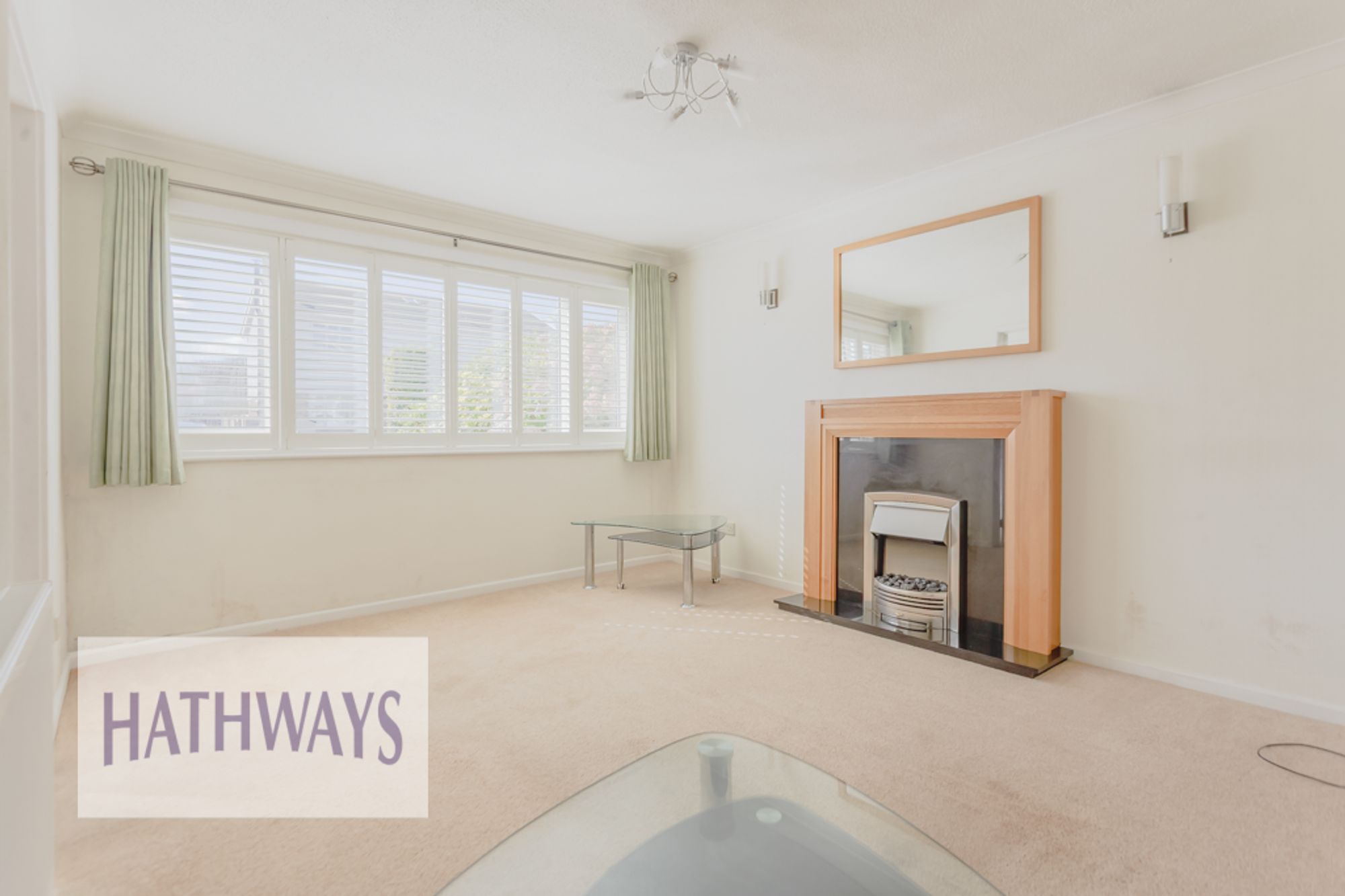 4 bed detached house for sale in Arundel Close, Cwmbran 3