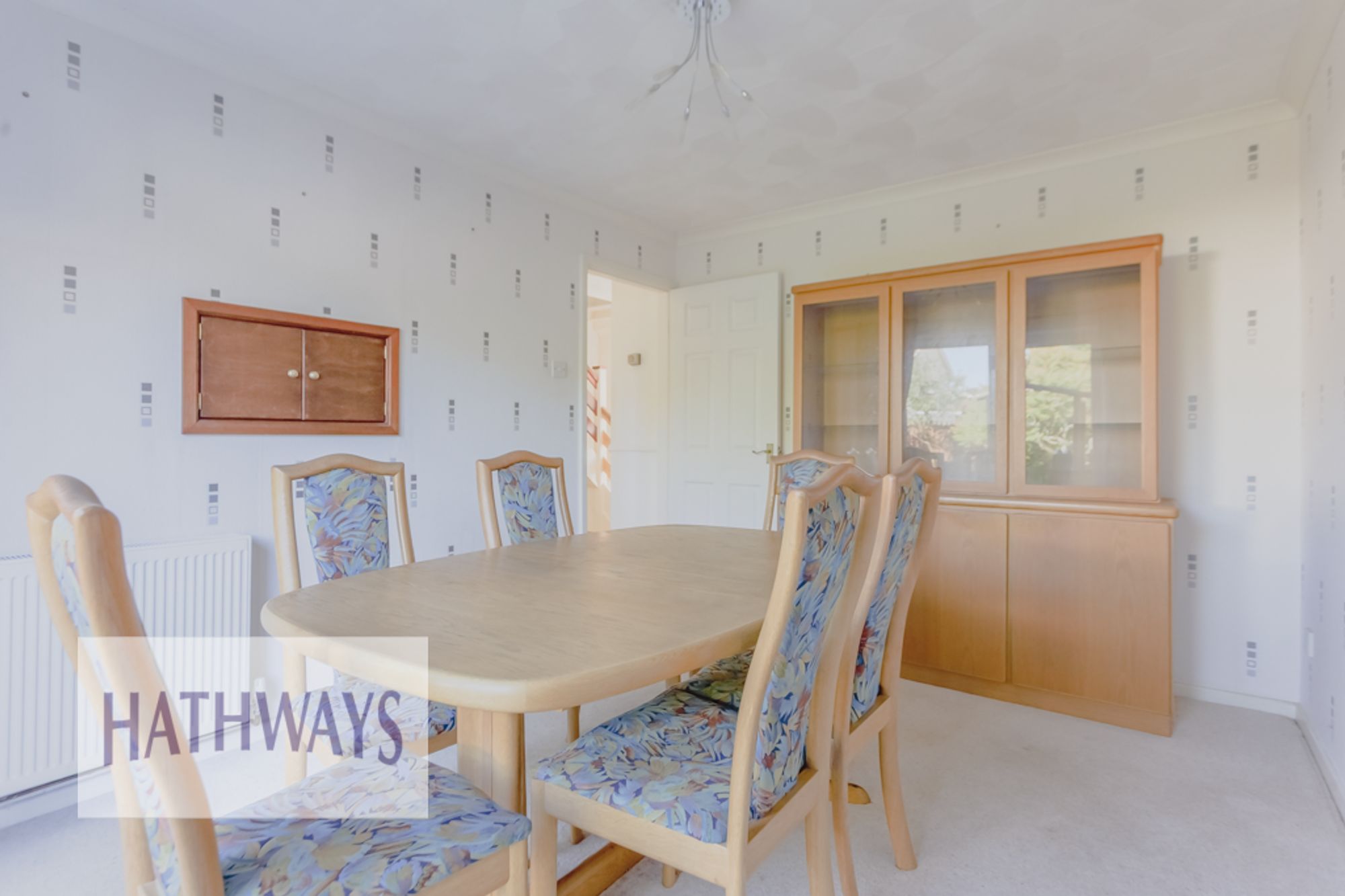 4 bed detached house for sale in Arundel Close, Cwmbran 6