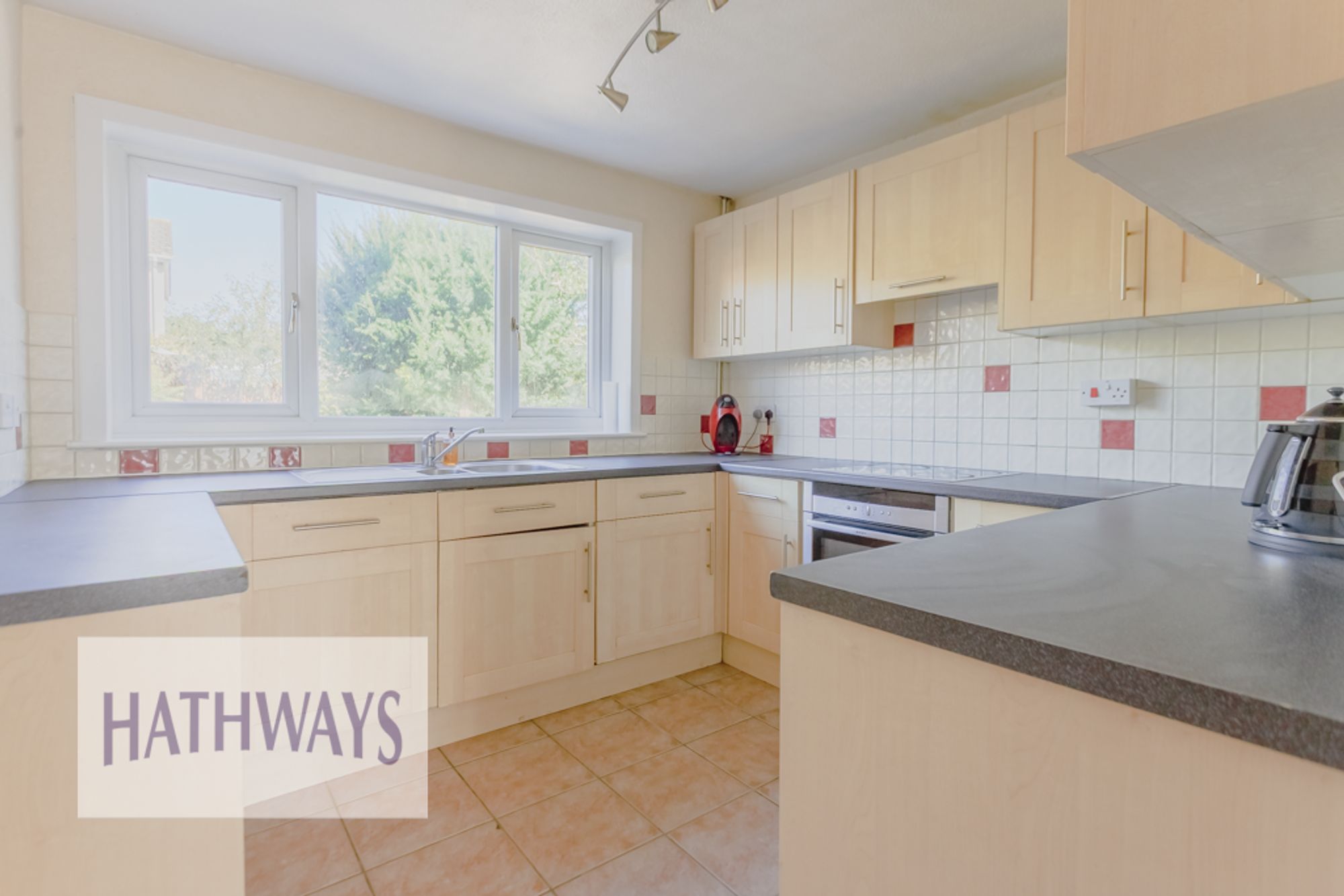 4 bed detached house for sale in Arundel Close, Cwmbran 9