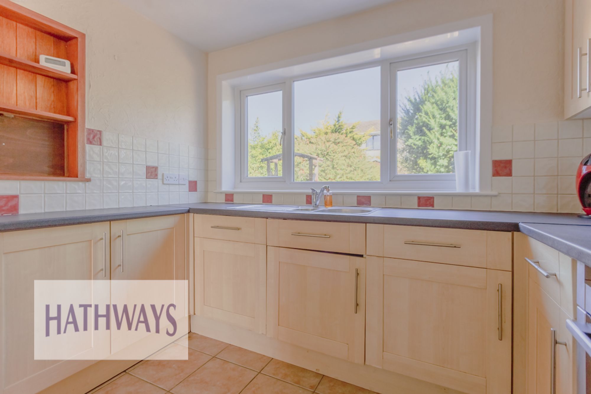4 bed detached house for sale in Arundel Close, Cwmbran 8