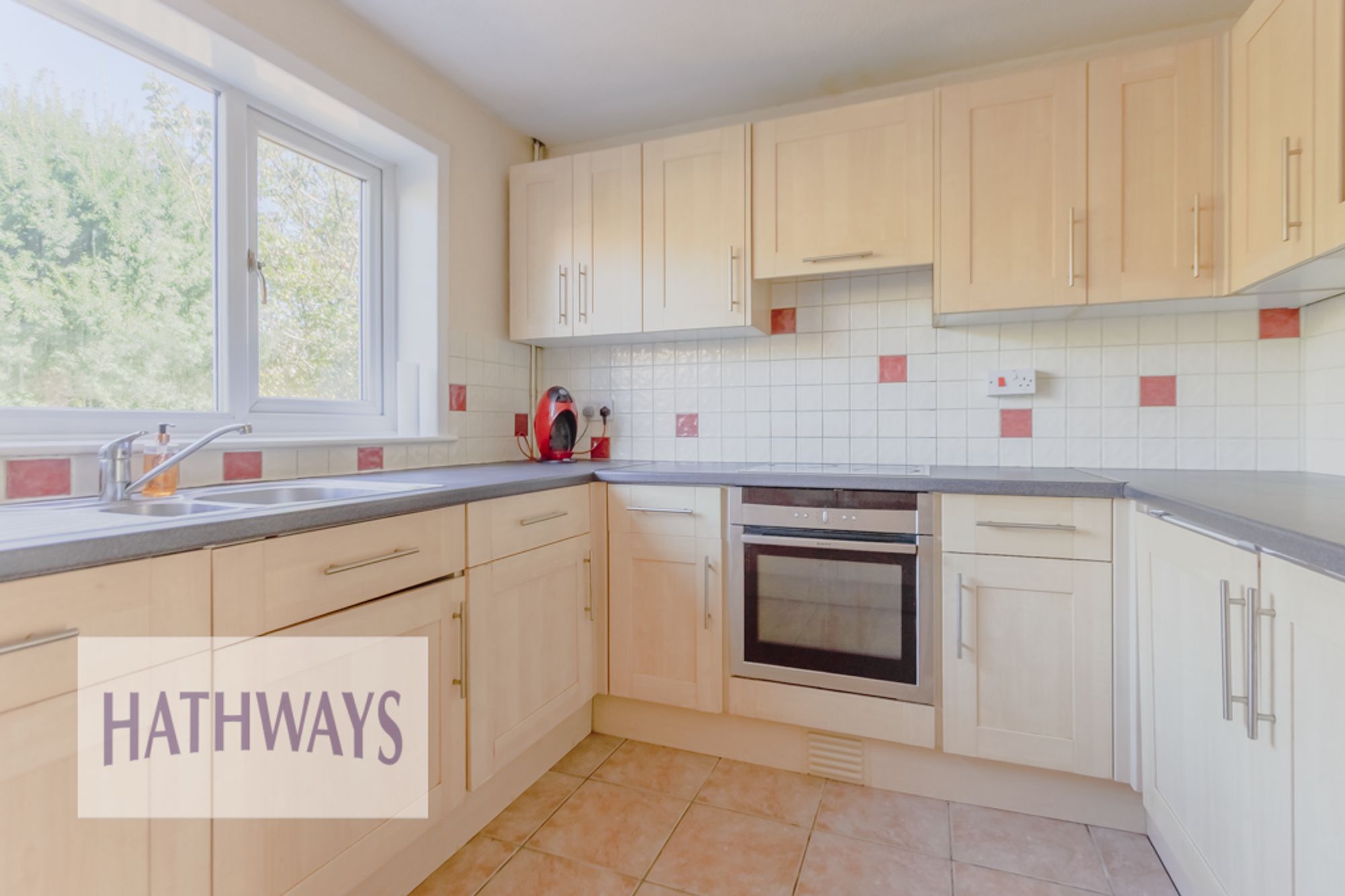 4 bed detached house for sale in Arundel Close, Cwmbran 7