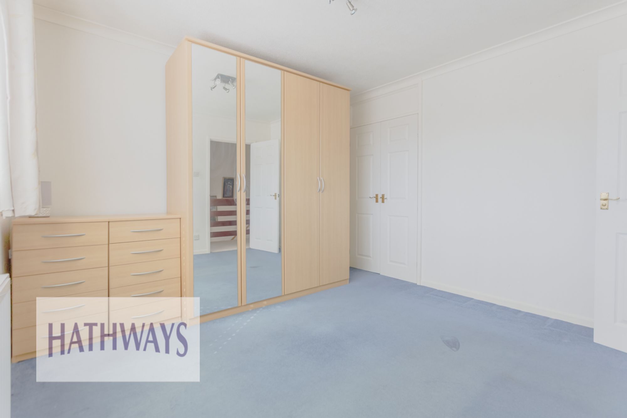 4 bed detached house for sale in Arundel Close, Cwmbran 20