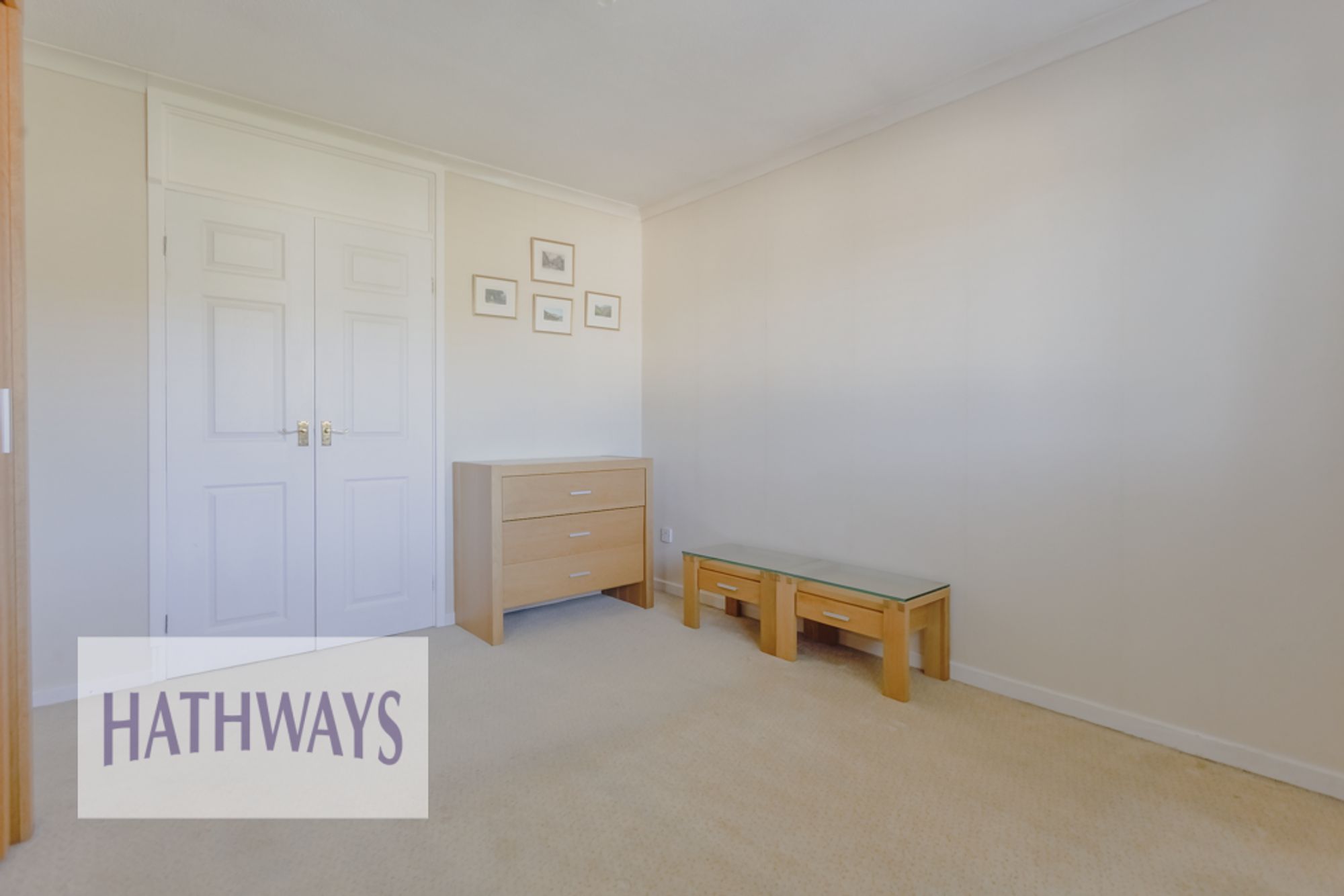 4 bed detached house for sale in Arundel Close, Cwmbran 17