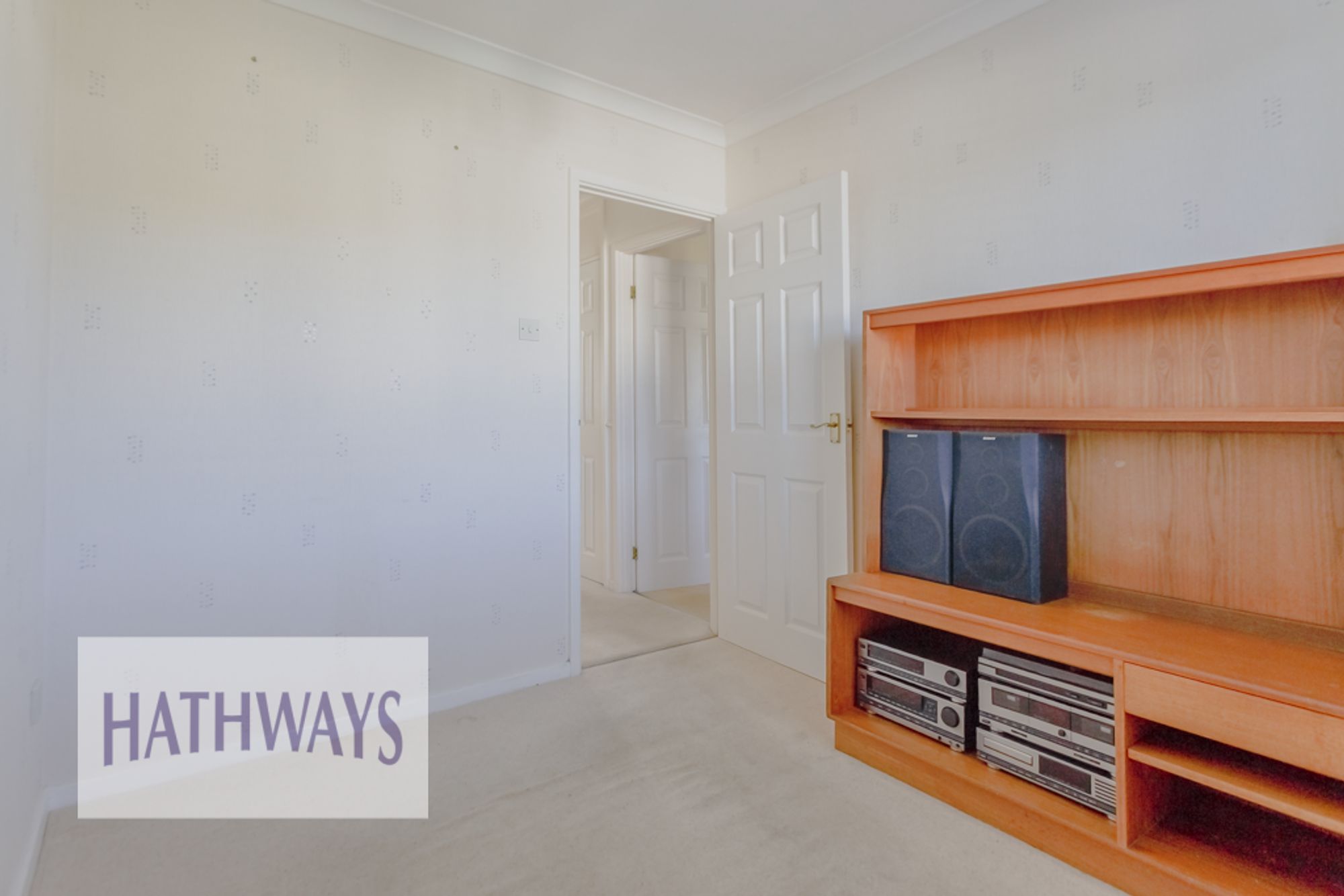 4 bed detached house for sale in Arundel Close, Cwmbran 25