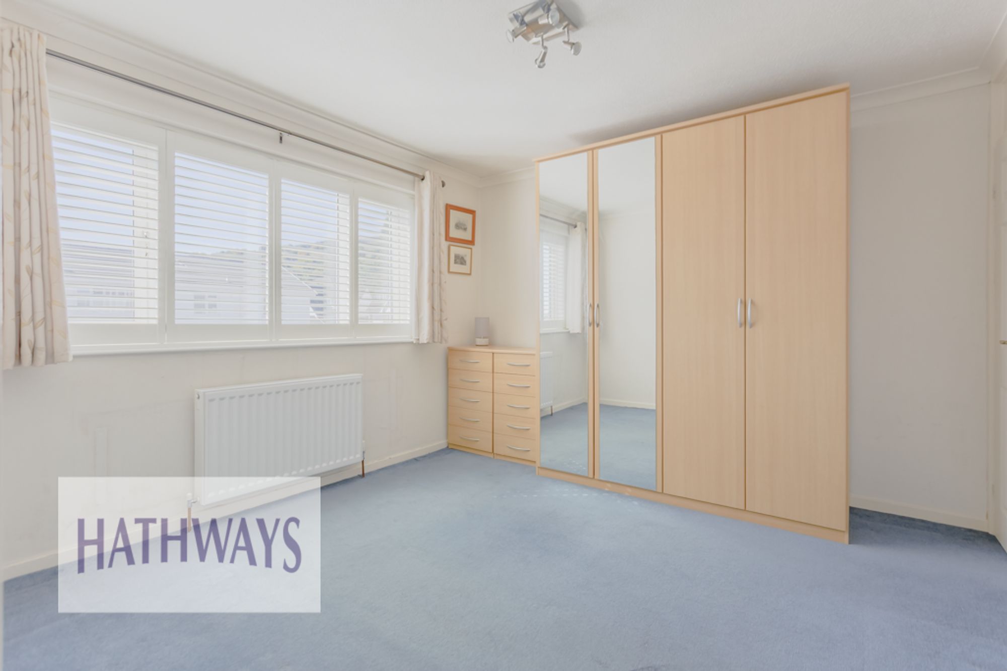 4 bed detached house for sale in Arundel Close, Cwmbran 18