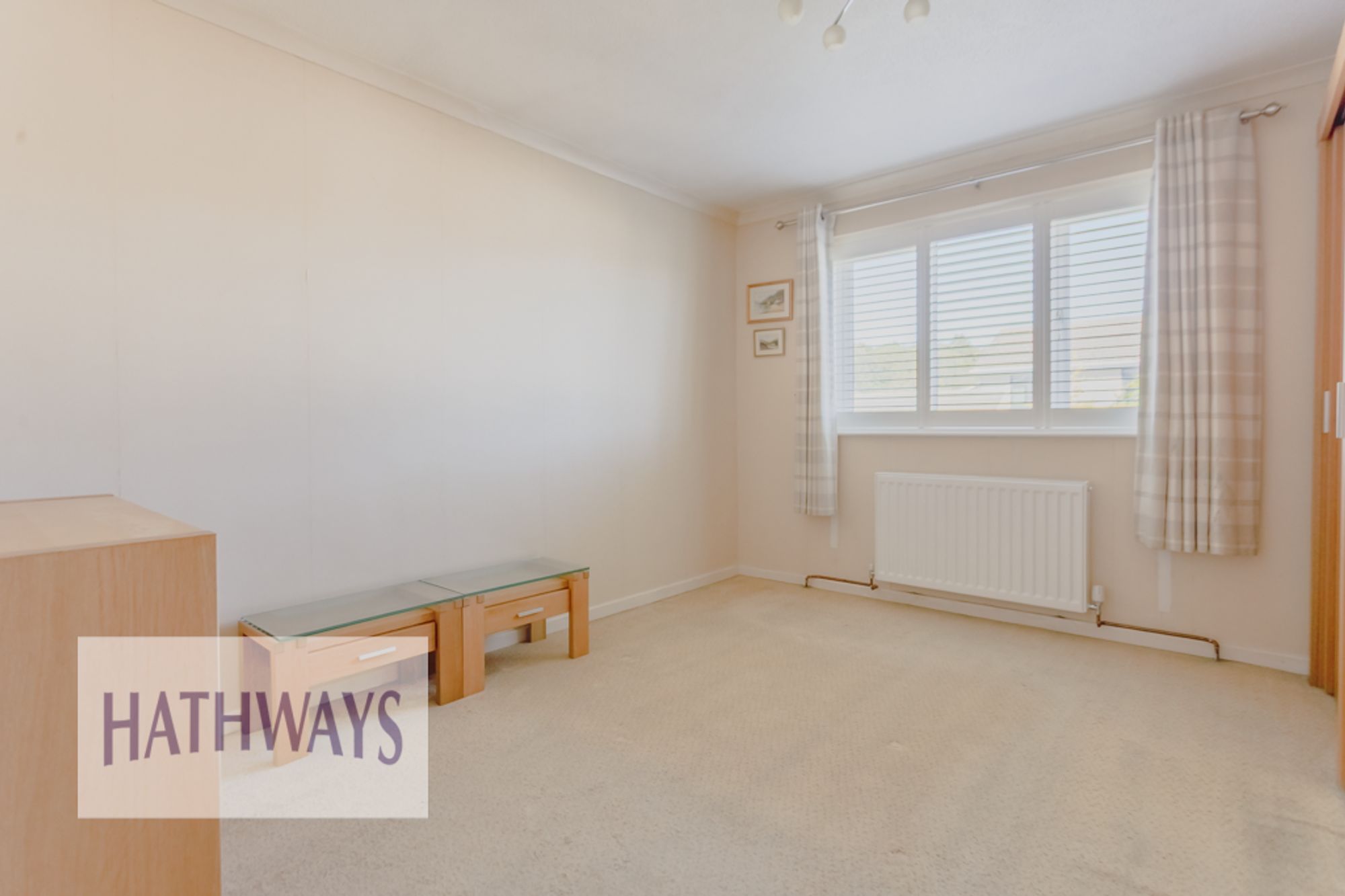 4 bed detached house for sale in Arundel Close, Cwmbran 23