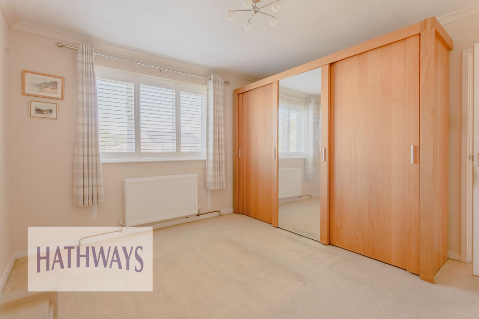 4 bed detached house for sale in Arundel Close, Cwmbran  - Property Image 22