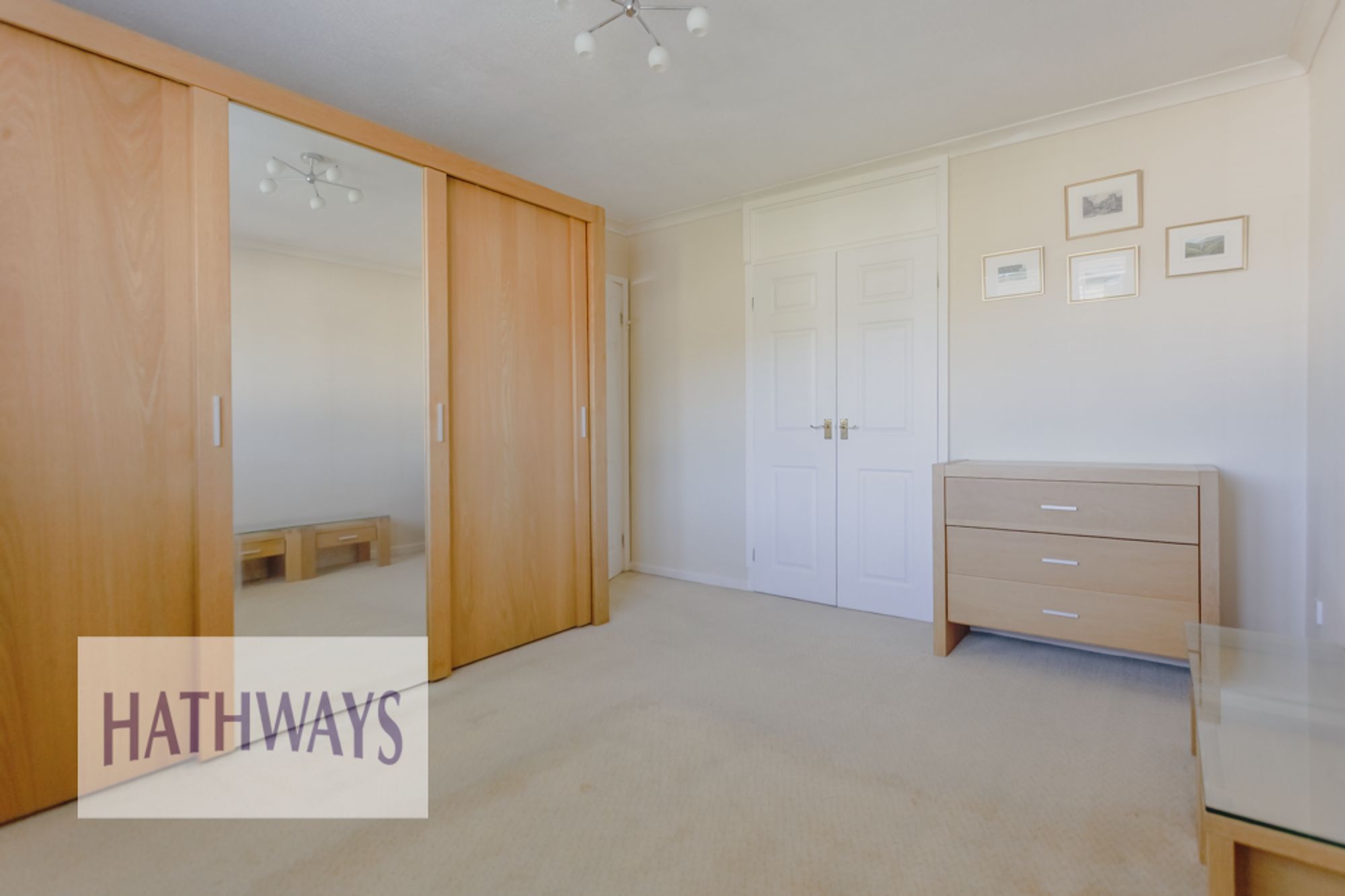 4 bed detached house for sale in Arundel Close, Cwmbran 22