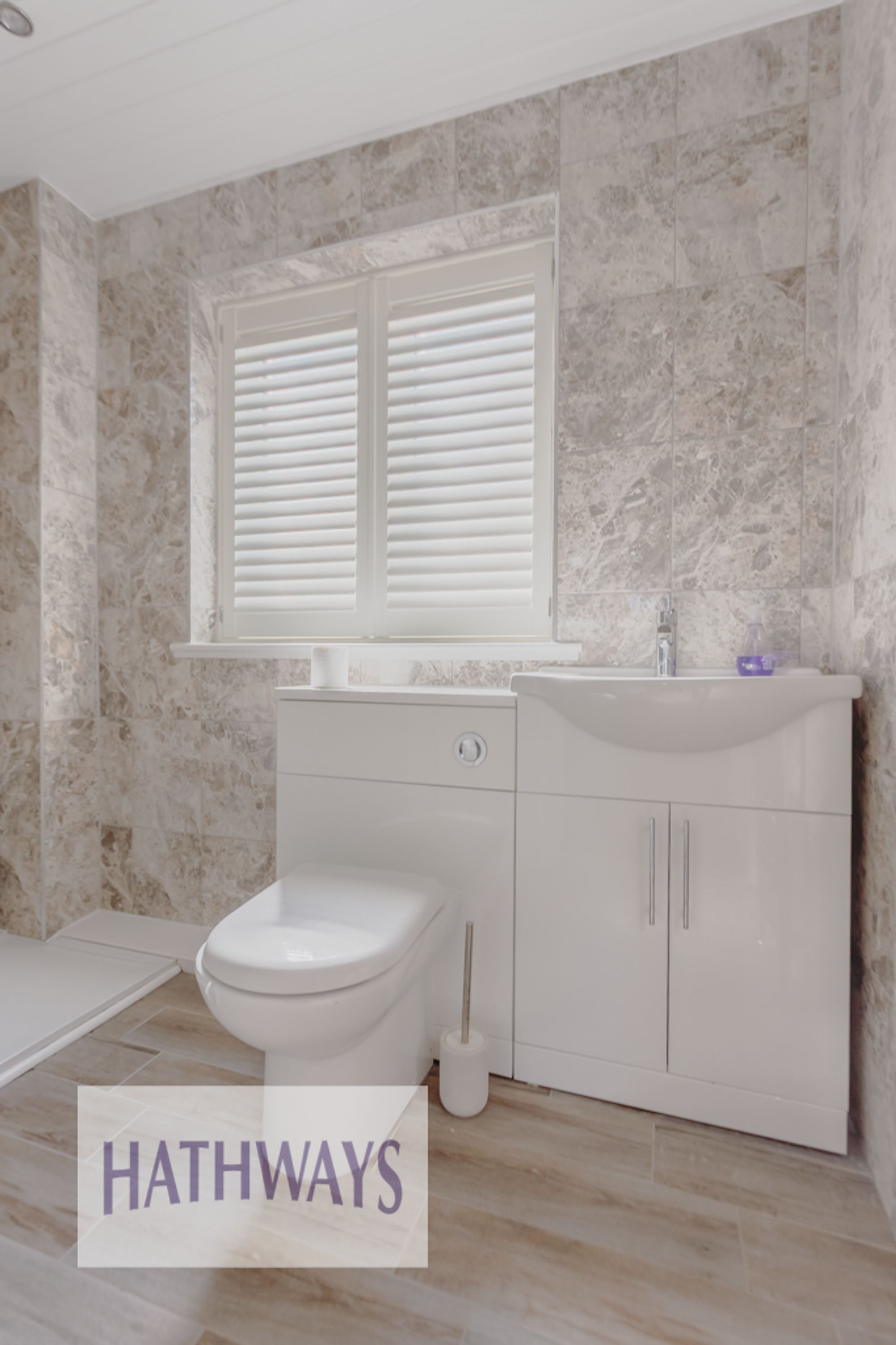 4 bed detached house for sale in Arundel Close, Cwmbran 26