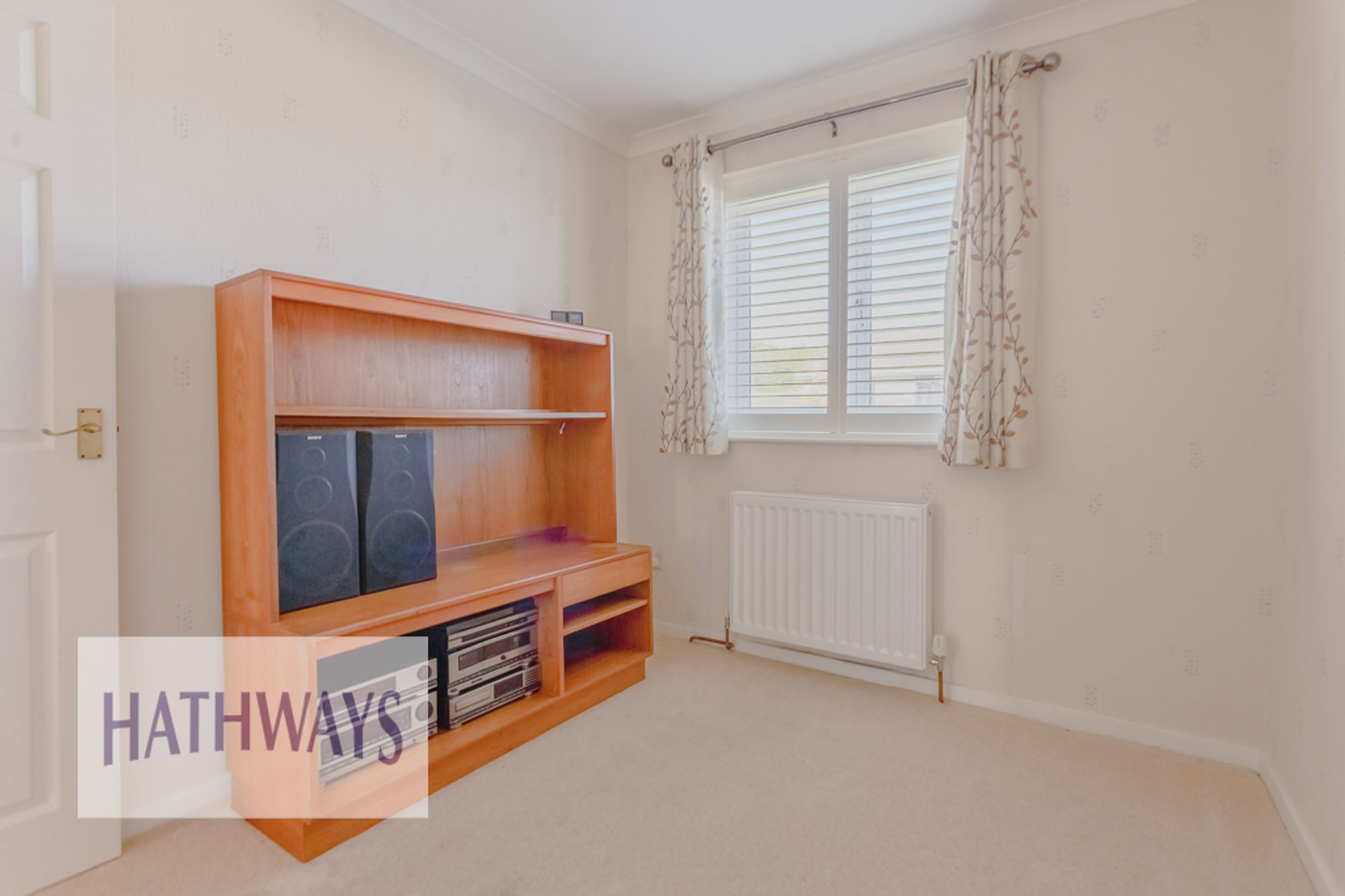 4 bed detached house for sale in Arundel Close, Cwmbran 24