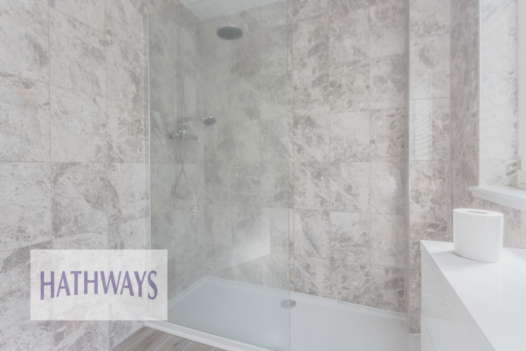 4 bed detached house for sale in Arundel Close, Cwmbran 27