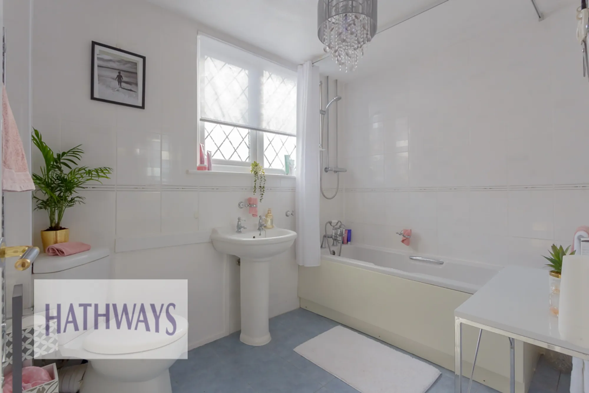 3 bed detached house for sale in Pettingale Road, Cwmbran  - Property Image 34