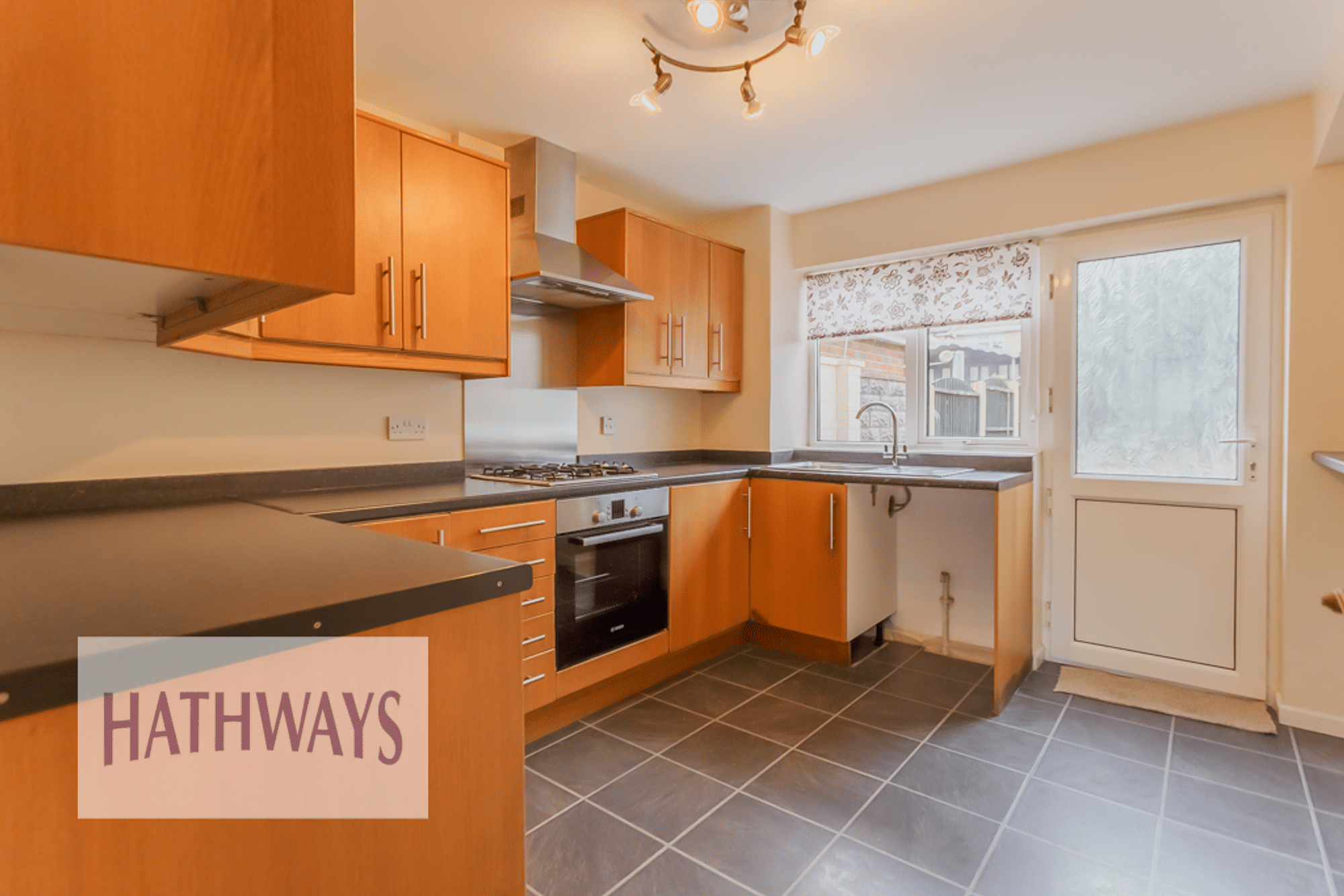 2 bed house for sale in Cardigan Close, Cwmbran  - Property Image 14