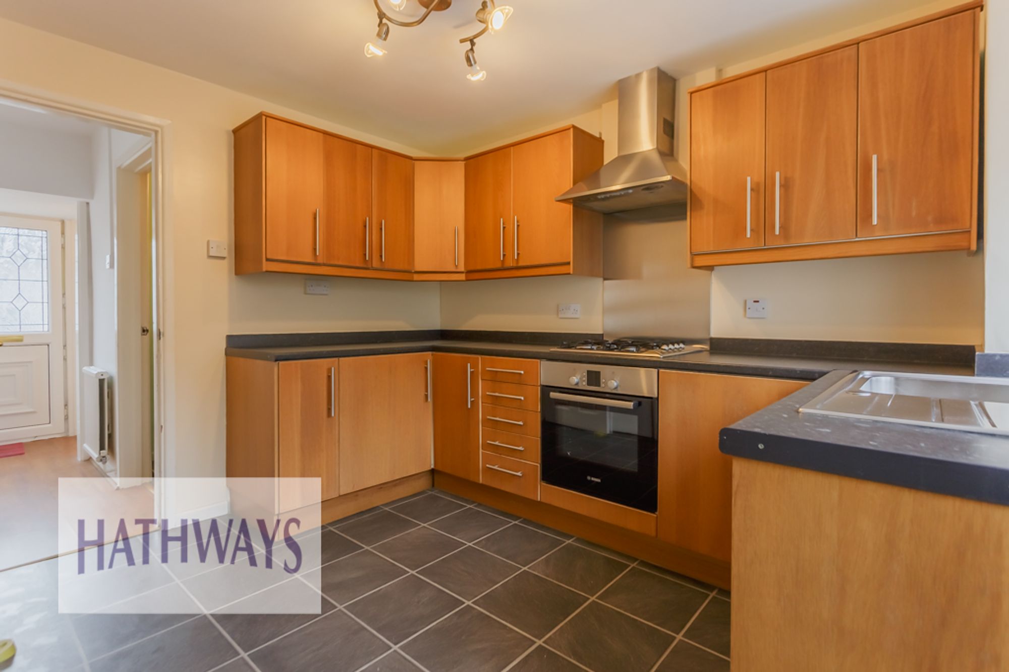 2 bed house for sale in Cardigan Close, Cwmbran  - Property Image 16