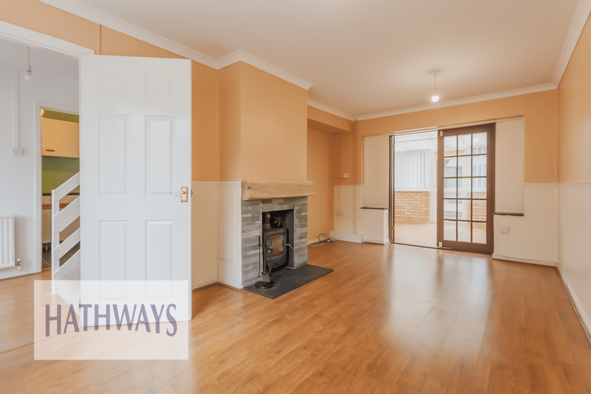 2 bed house for sale in Cardigan Close, Cwmbran  - Property Image 8