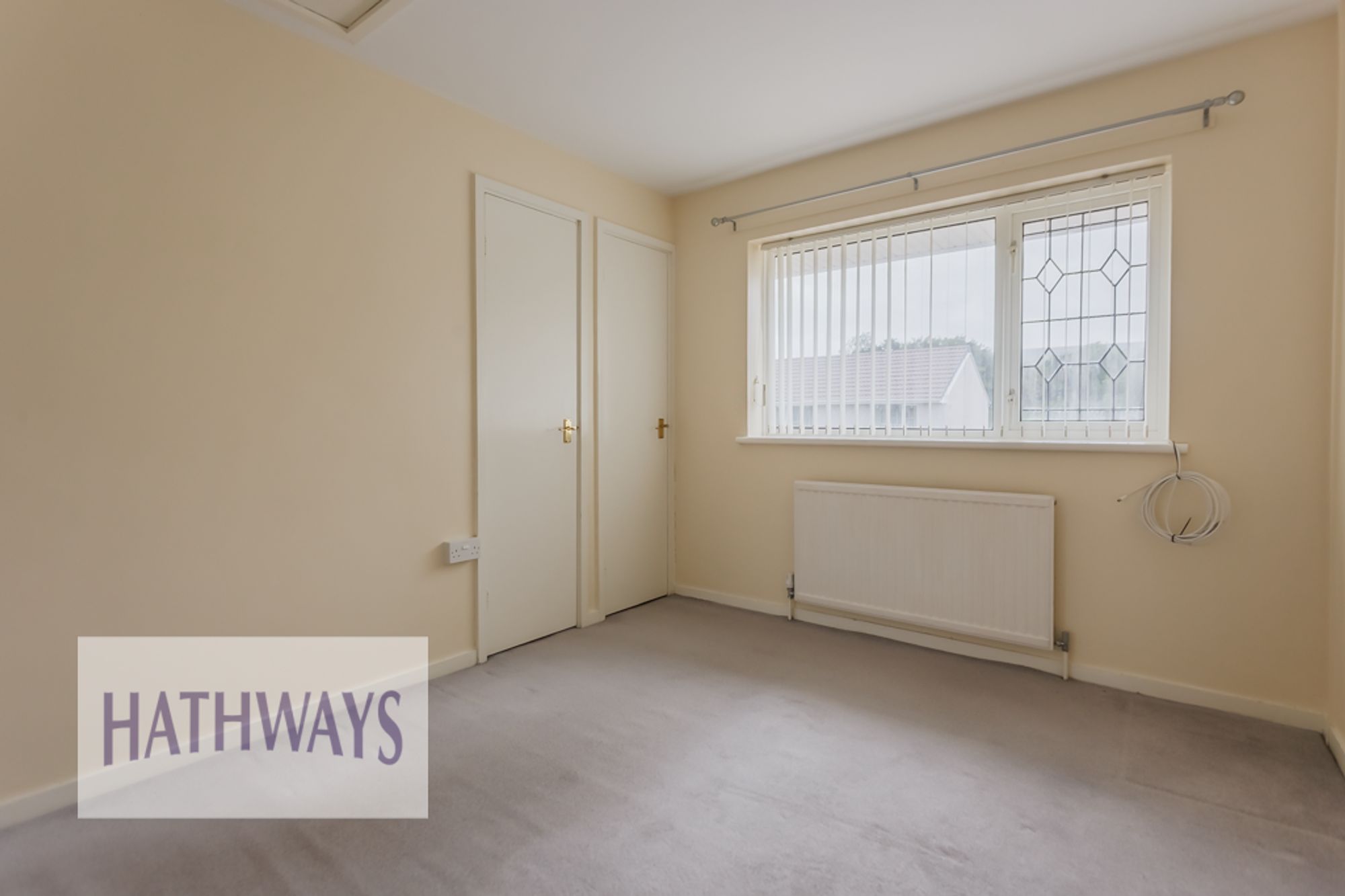 2 bed house for sale in Cardigan Close, Cwmbran  - Property Image 27