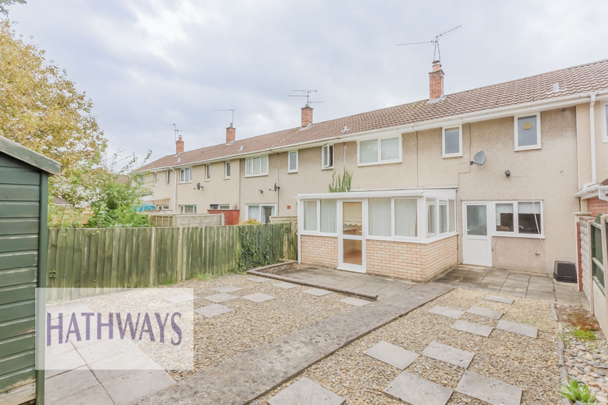 2 bed house for sale in Cardigan Close, Cwmbran  - Property Image 32