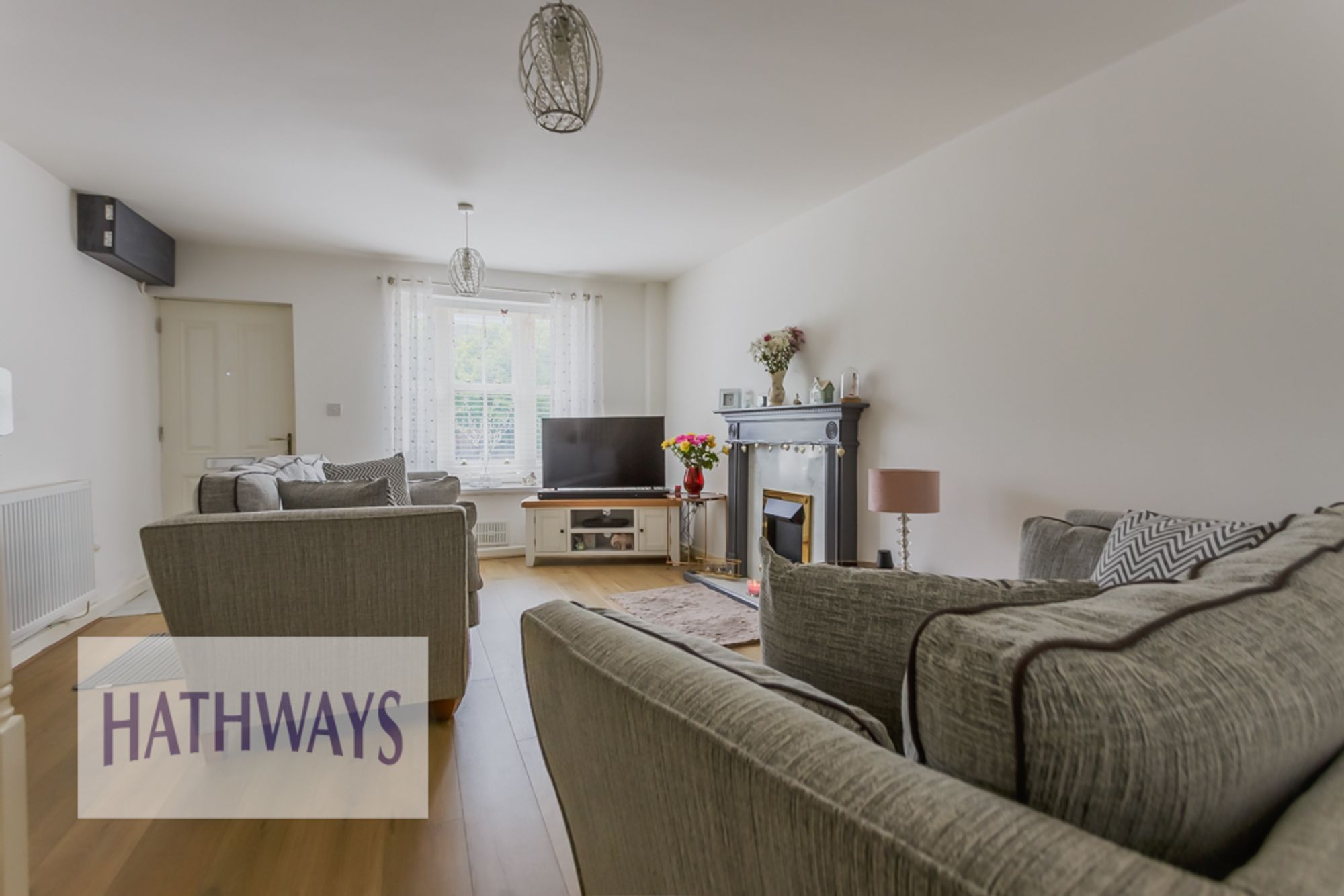 2 bed house for sale in Market Street, Pontypool  - Property Image 7