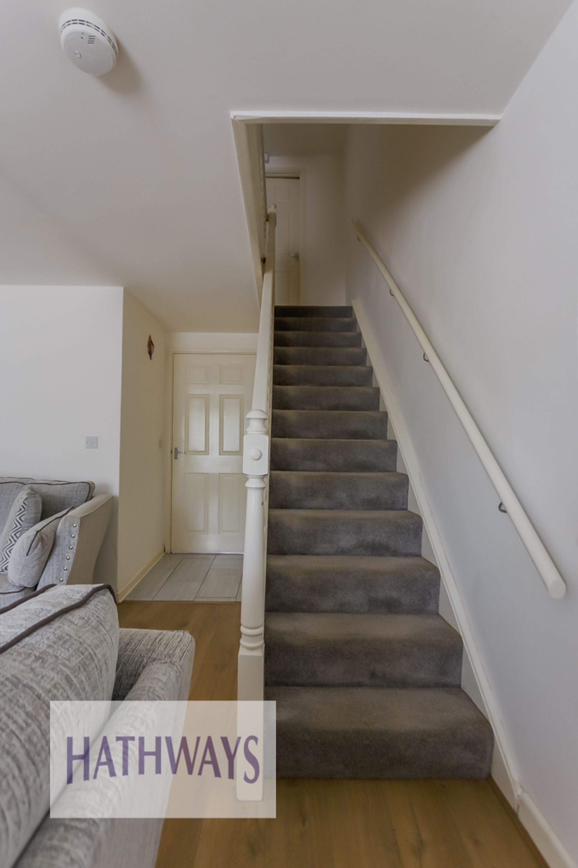 2 bed house for sale in Market Street, Pontypool  - Property Image 12