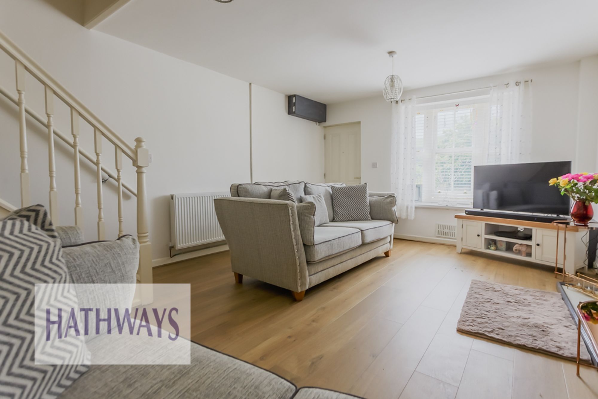 2 bed house for sale in Market Street, Pontypool  - Property Image 6