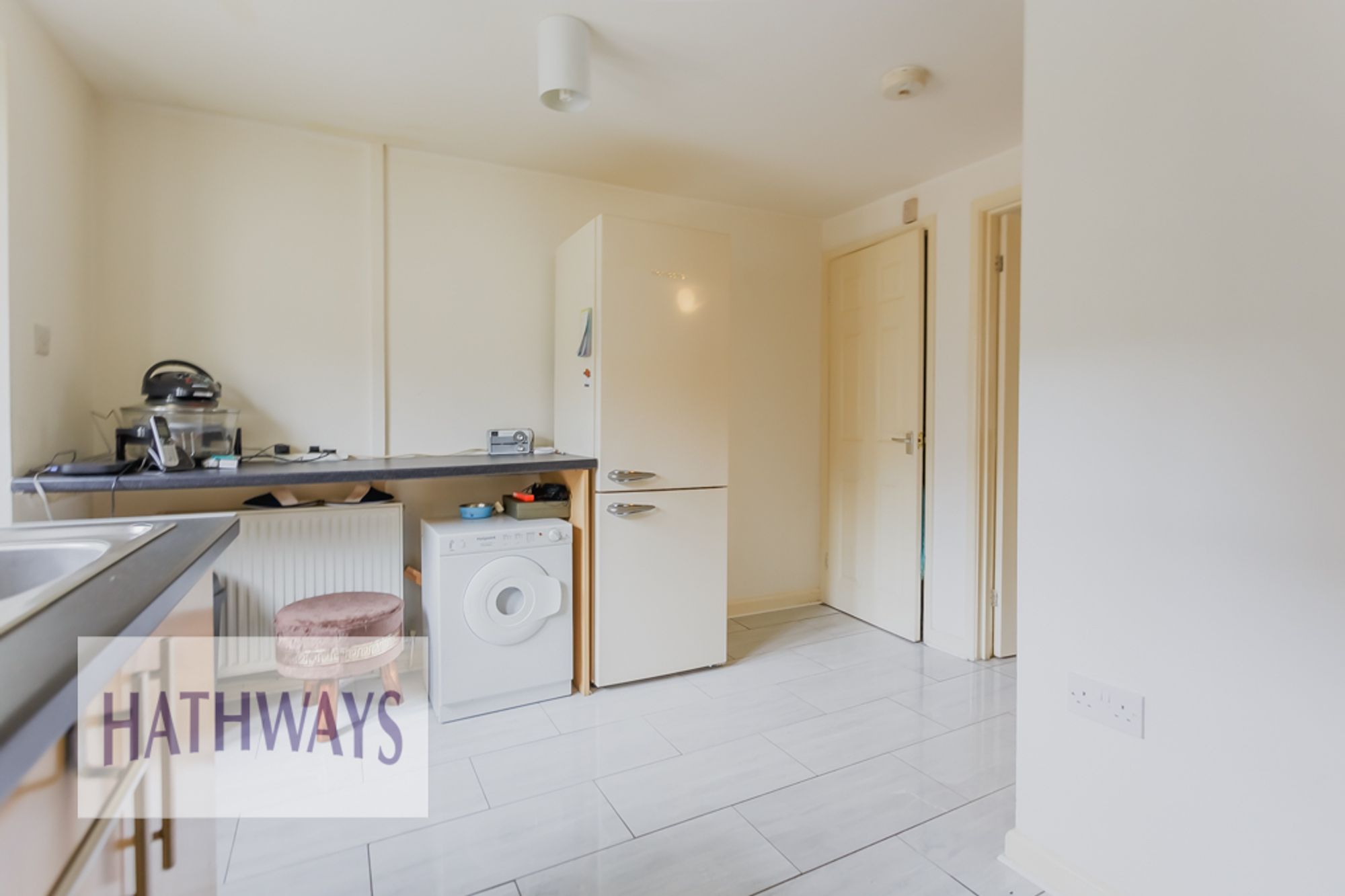 2 bed house for sale in Market Street, Pontypool  - Property Image 10