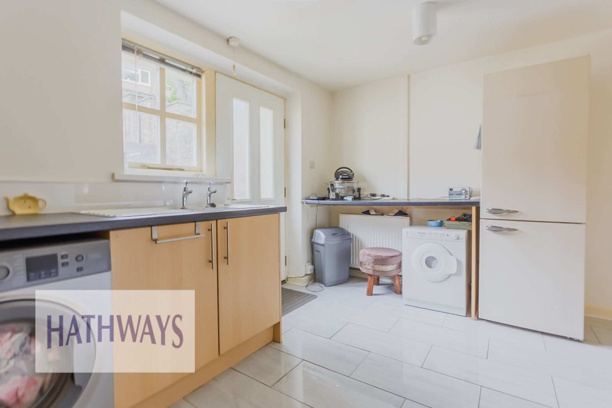 2 bed house for sale in Market Street, Pontypool  - Property Image 9