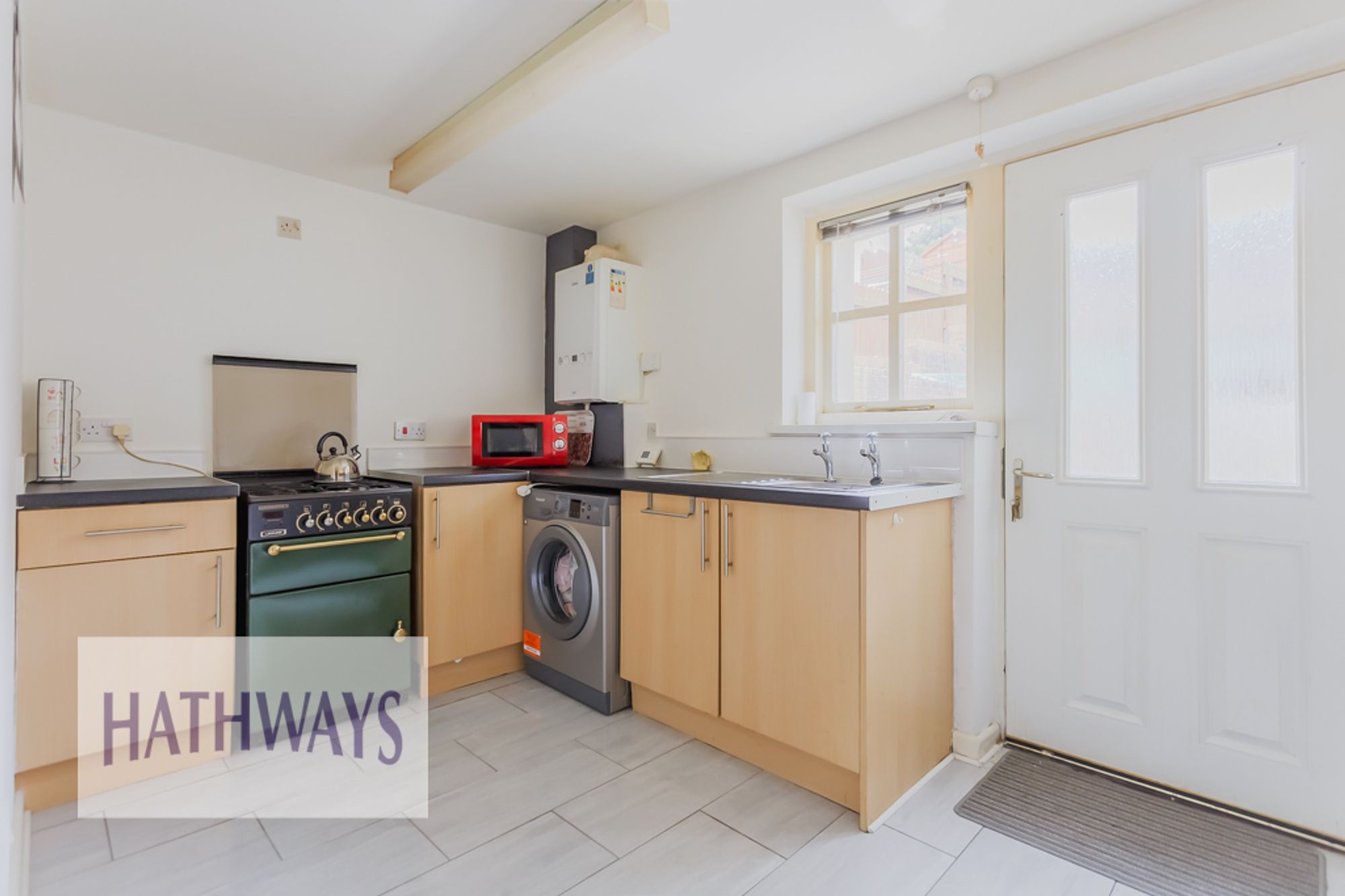 2 bed house for sale in Market Street, Pontypool  - Property Image 8