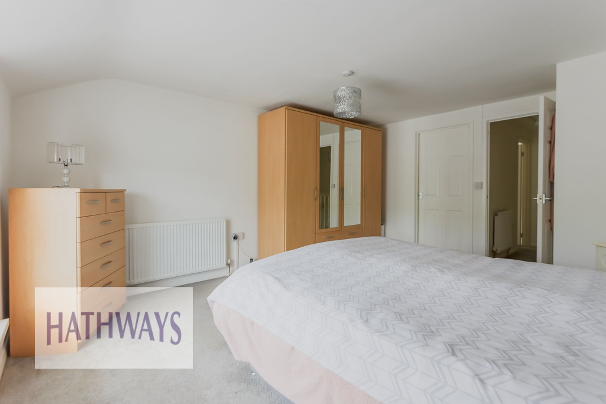 2 bed house for sale in Market Street, Pontypool  - Property Image 13