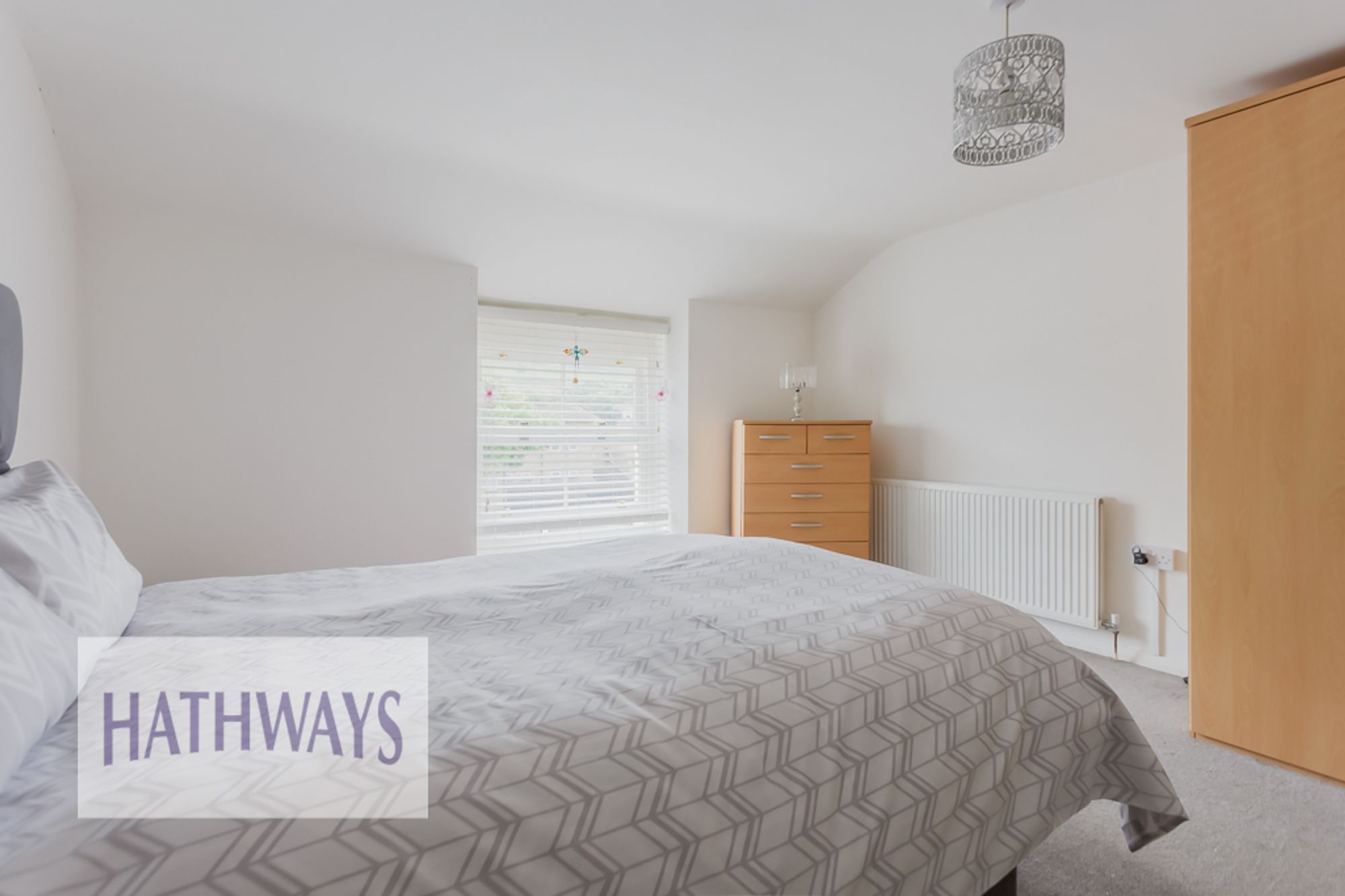 2 bed house for sale in Market Street, Pontypool  - Property Image 14