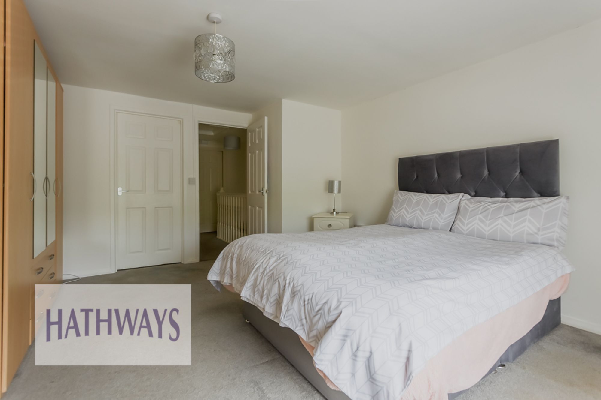 2 bed house for sale in Market Street, Pontypool  - Property Image 19