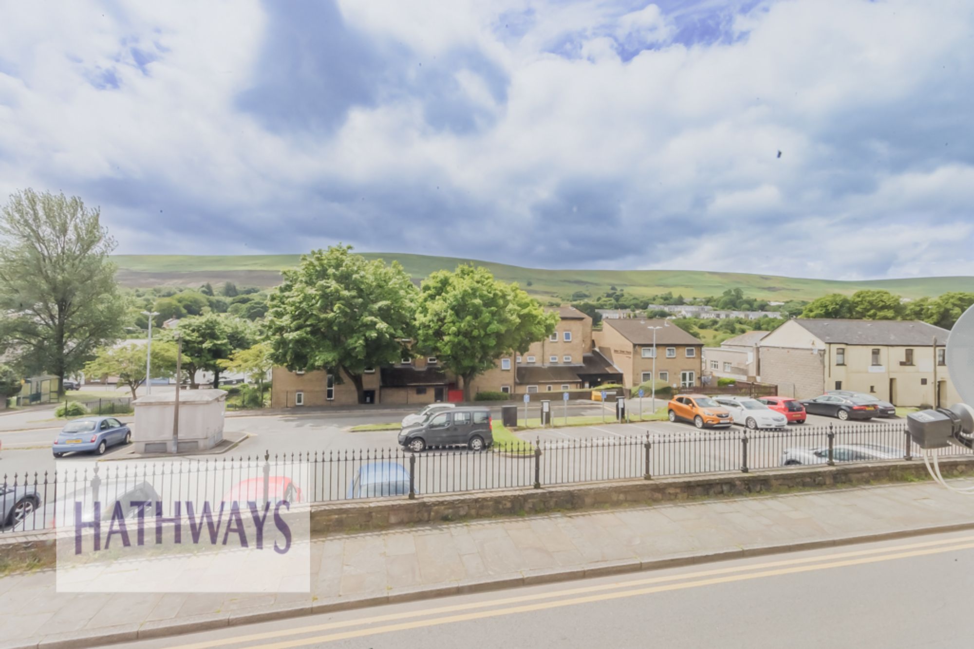 2 bed house for sale in Market Street, Pontypool  - Property Image 24