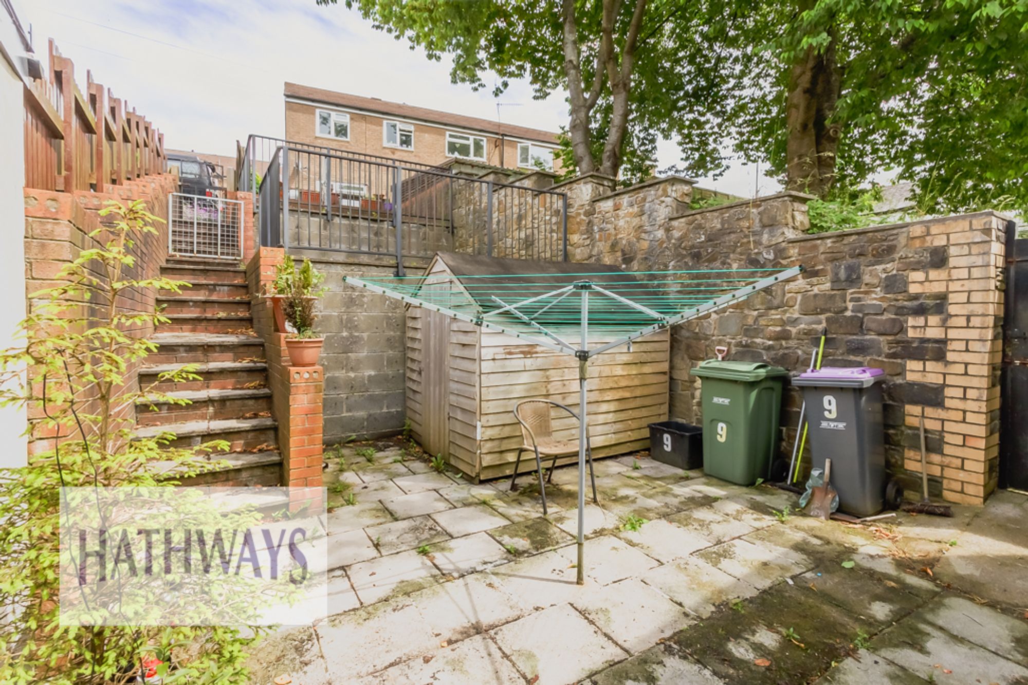 2 bed house for sale in Market Street, Pontypool  - Property Image 32