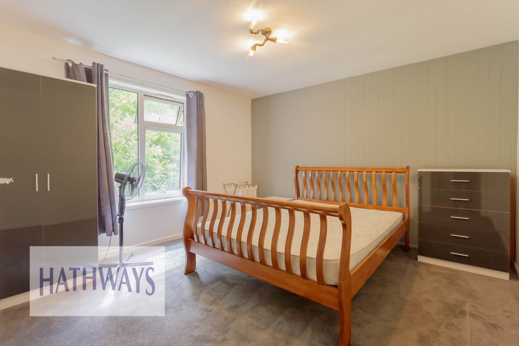 1 bed flat for sale in Bryn Milwr, Cwmbran  - Property Image 8