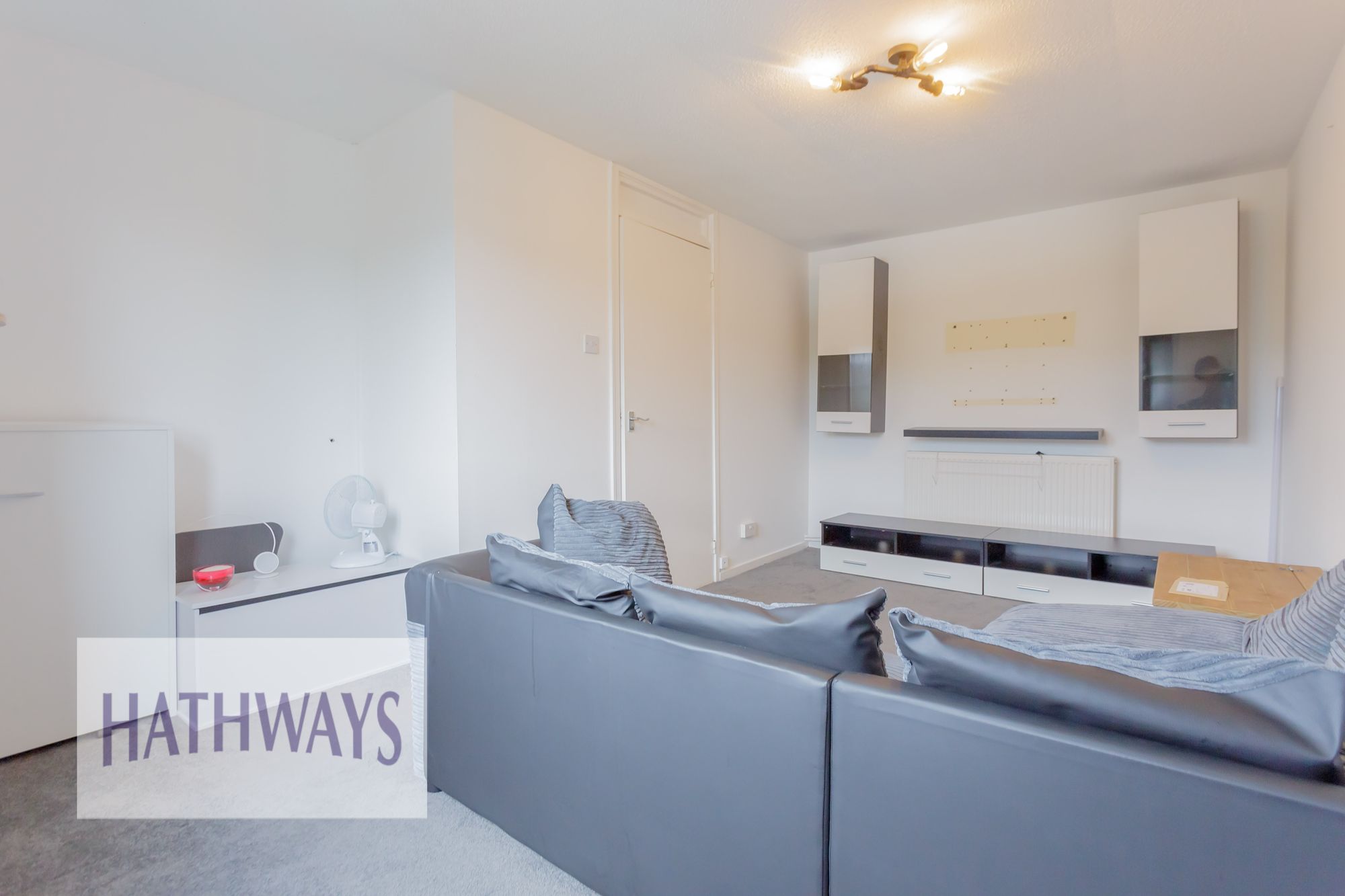 1 bed flat for sale in Bryn Milwr, Cwmbran  - Property Image 14