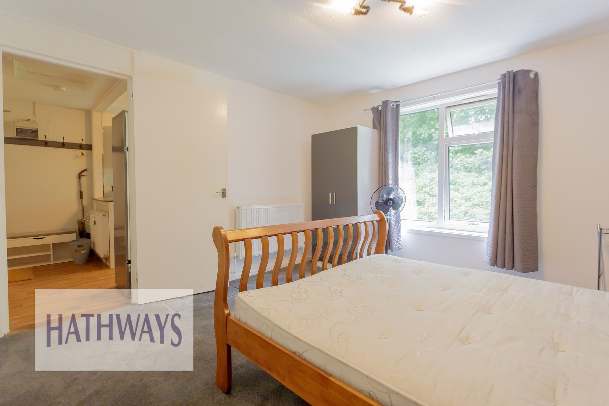 1 bed flat for sale in Bryn Milwr, Cwmbran  - Property Image 10