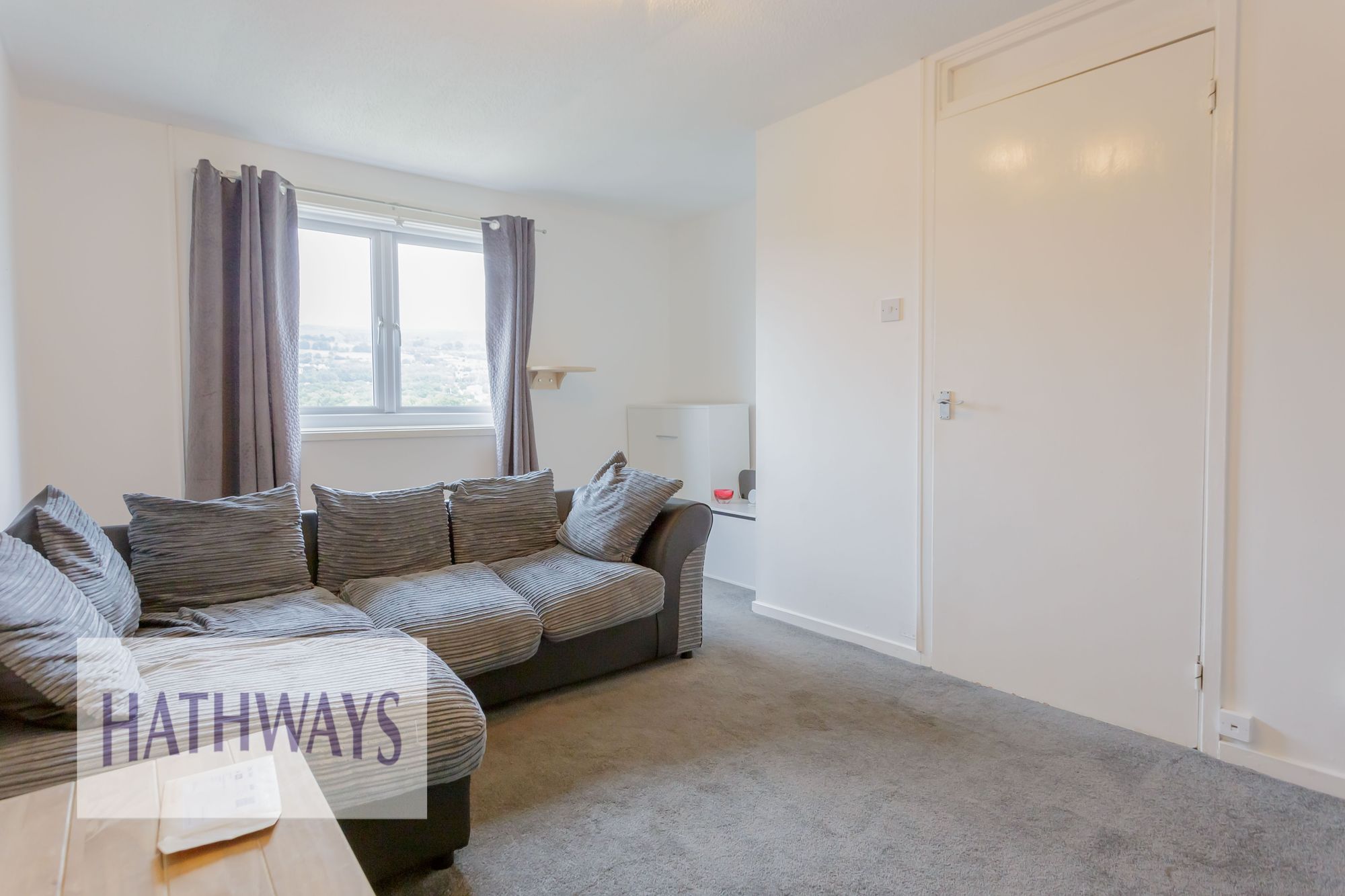 1 bed flat for sale in Bryn Milwr, Cwmbran  - Property Image 13