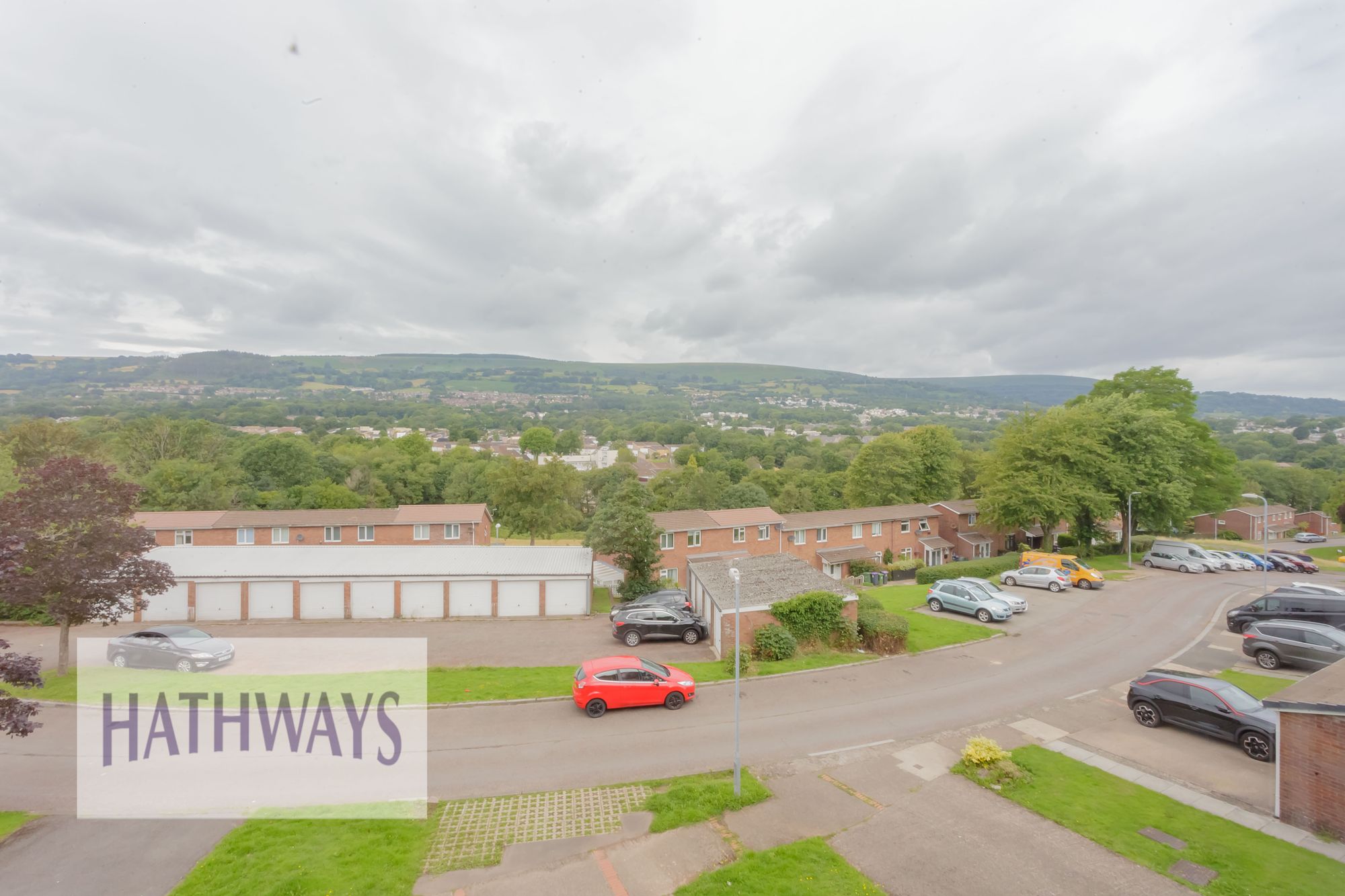 1 bed flat for sale in Bryn Milwr, Cwmbran  - Property Image 16