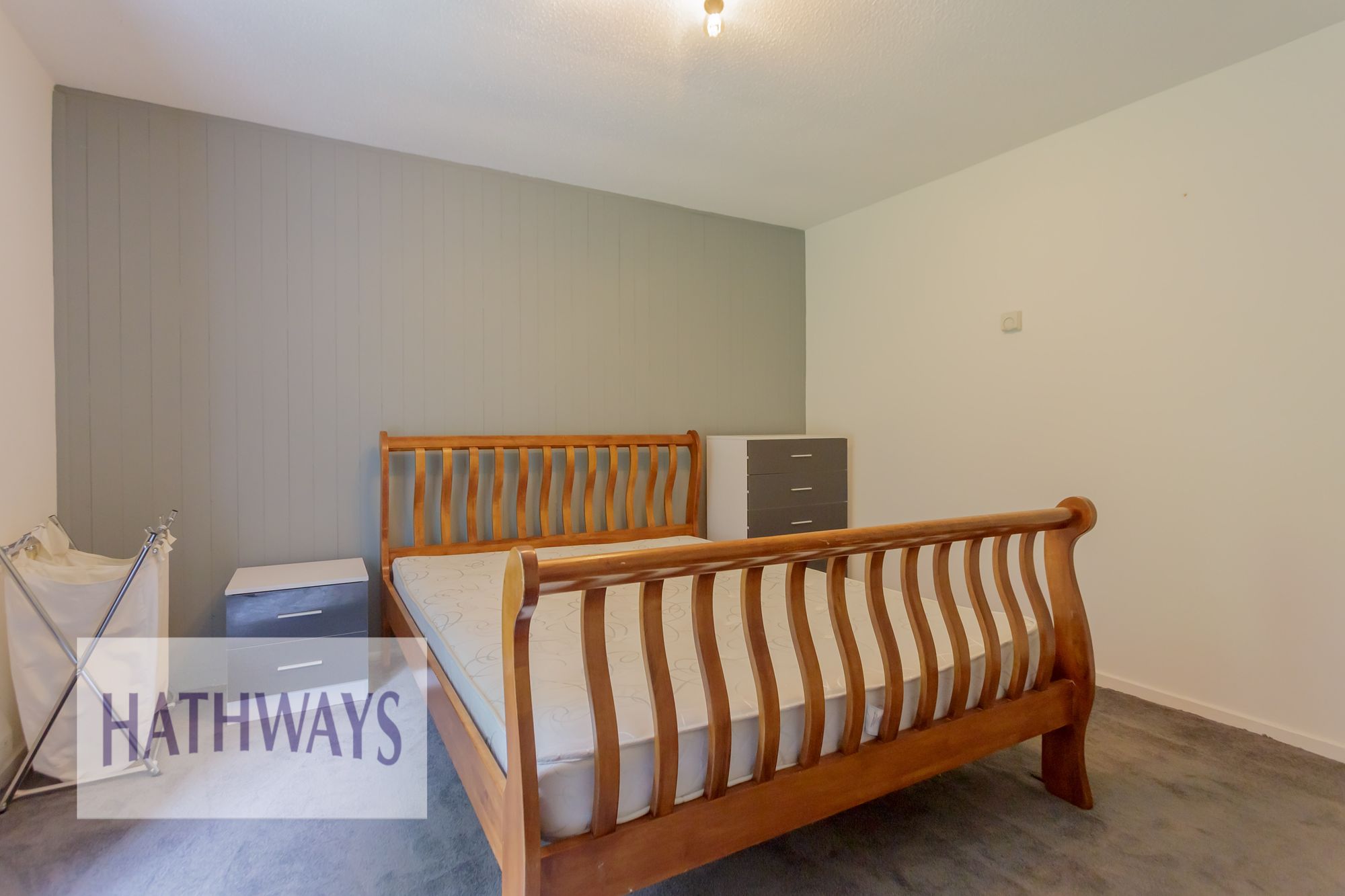 1 bed flat for sale in Bryn Milwr, Cwmbran  - Property Image 9