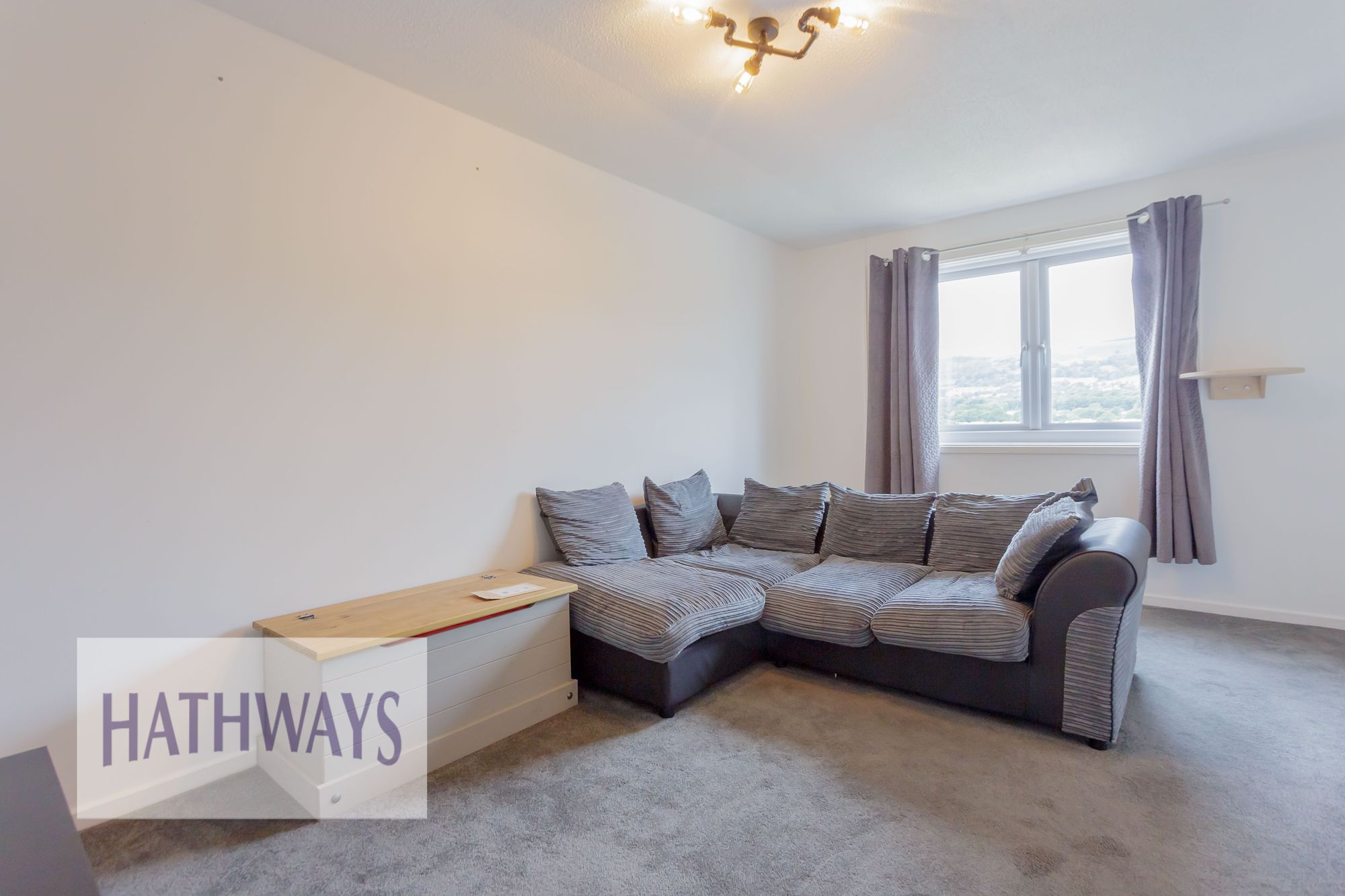 1 bed flat for sale in Bryn Milwr, Cwmbran  - Property Image 12