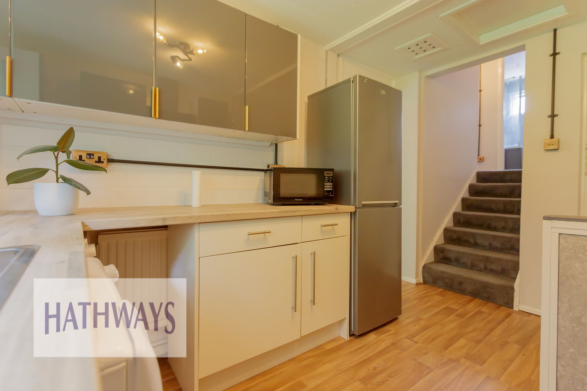 1 bed flat for sale in Bryn Milwr, Cwmbran  - Property Image 7