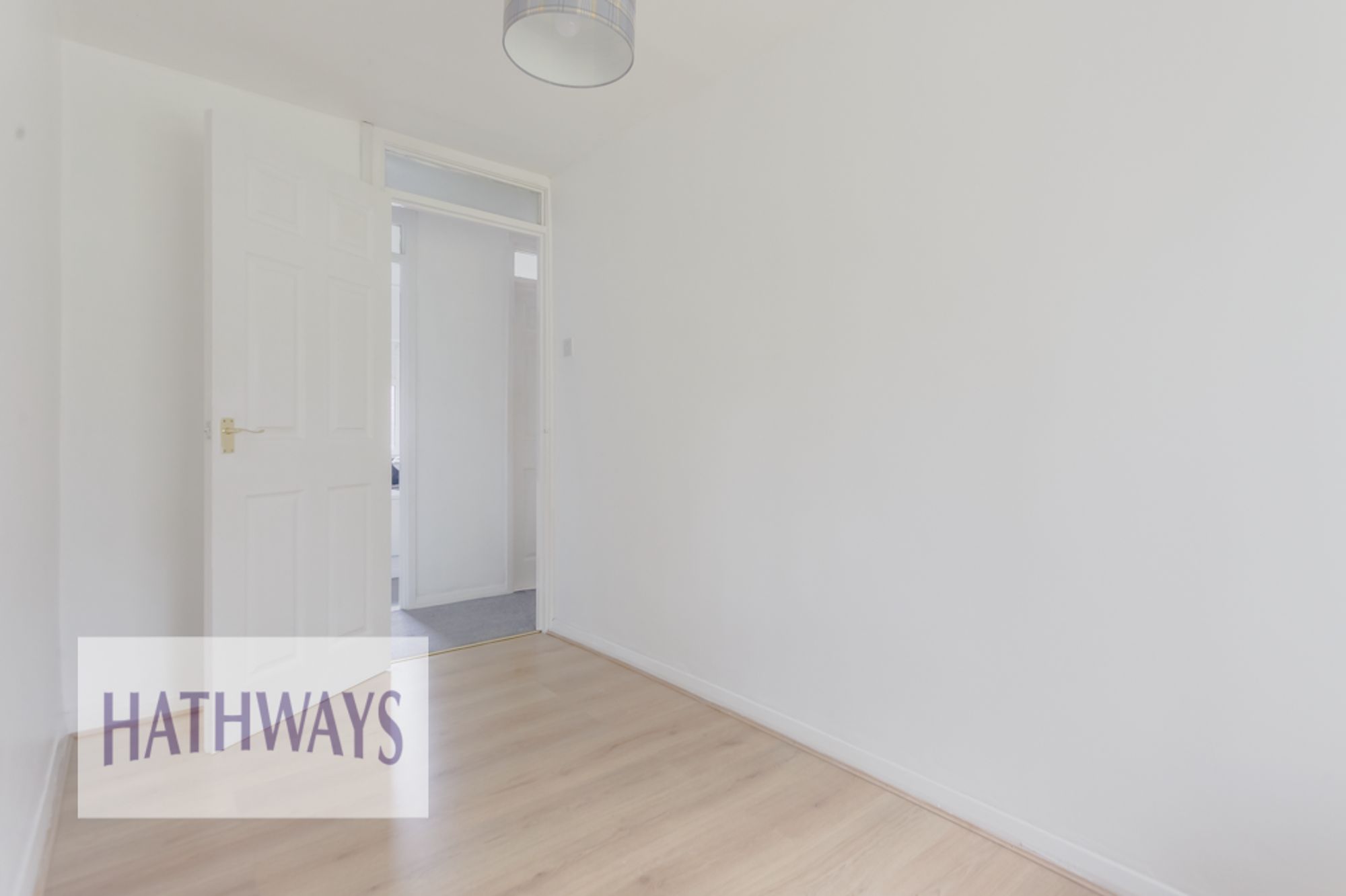 3 bed terraced house to rent in Olway Close, Cwmbran  - Property Image 14