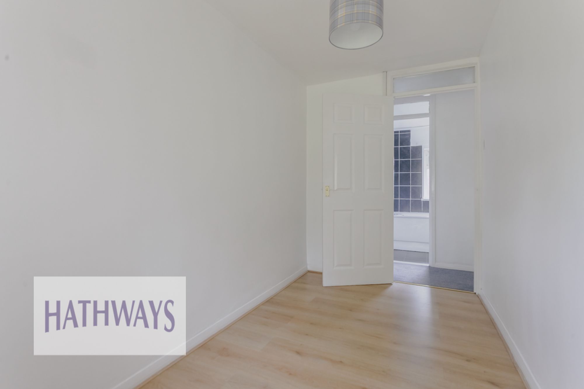 3 bed terraced house to rent in Olway Close, Cwmbran  - Property Image 15