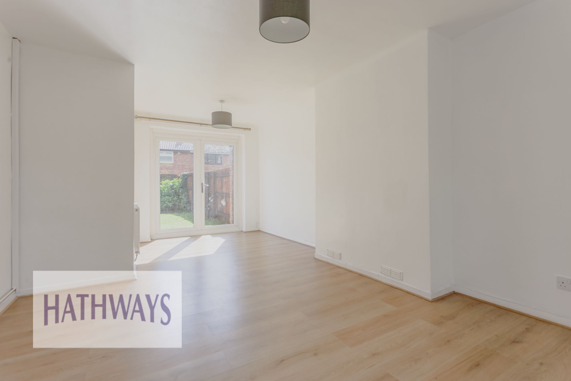 3 bed terraced house to rent in Olway Close, Cwmbran  - Property Image 2