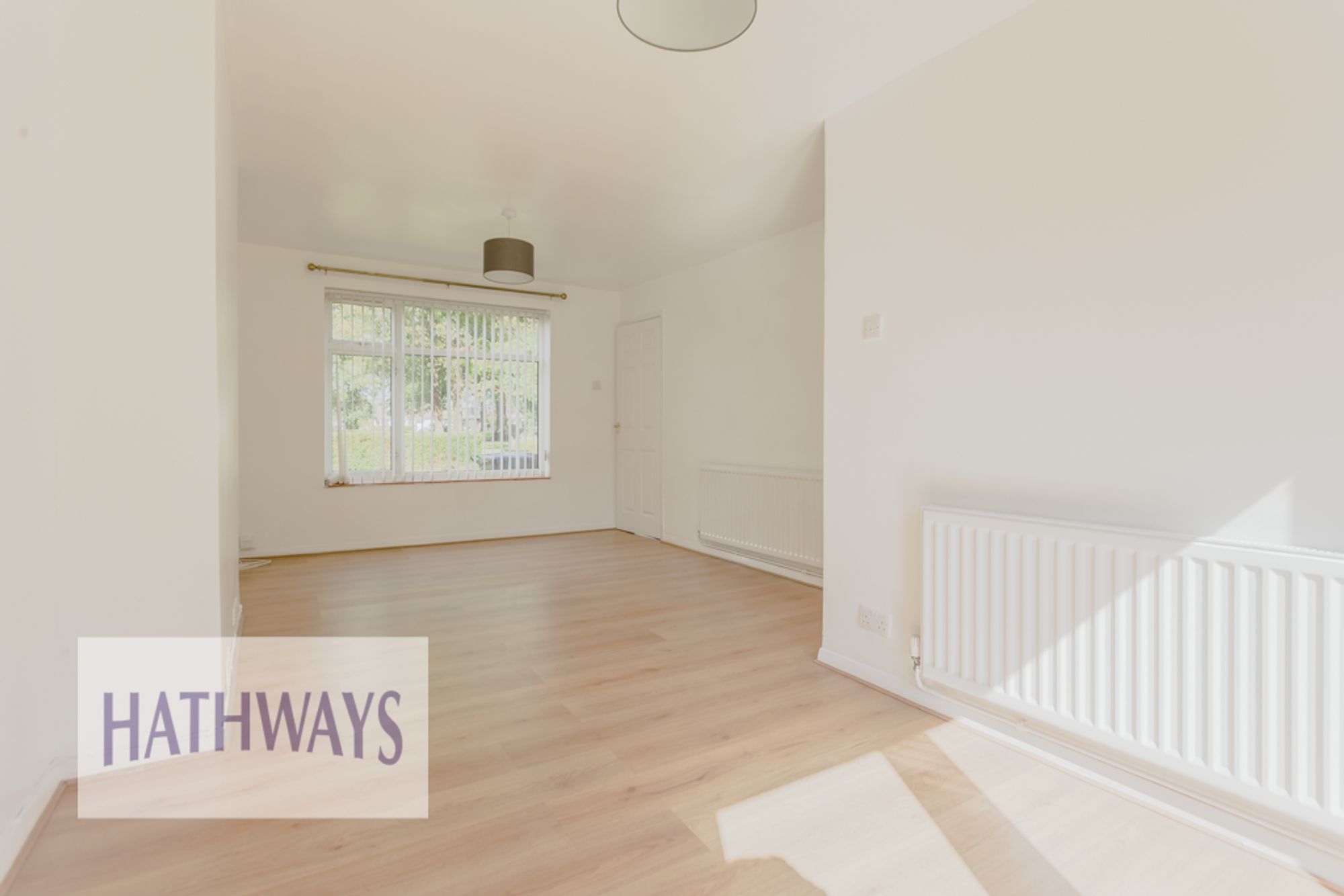 3 bed terraced house to rent in Olway Close, Cwmbran  - Property Image 4