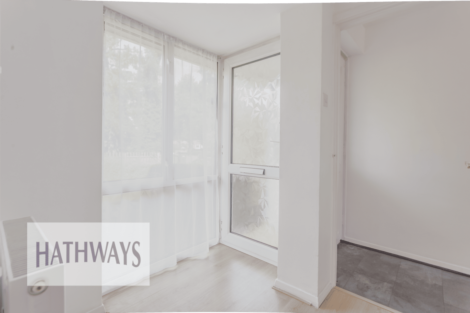3 bed terraced house to rent in Olway Close, Cwmbran  - Property Image 6