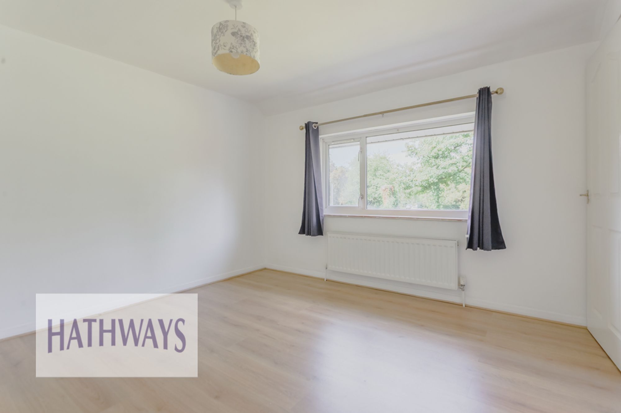 3 bed terraced house to rent in Olway Close, Cwmbran  - Property Image 18