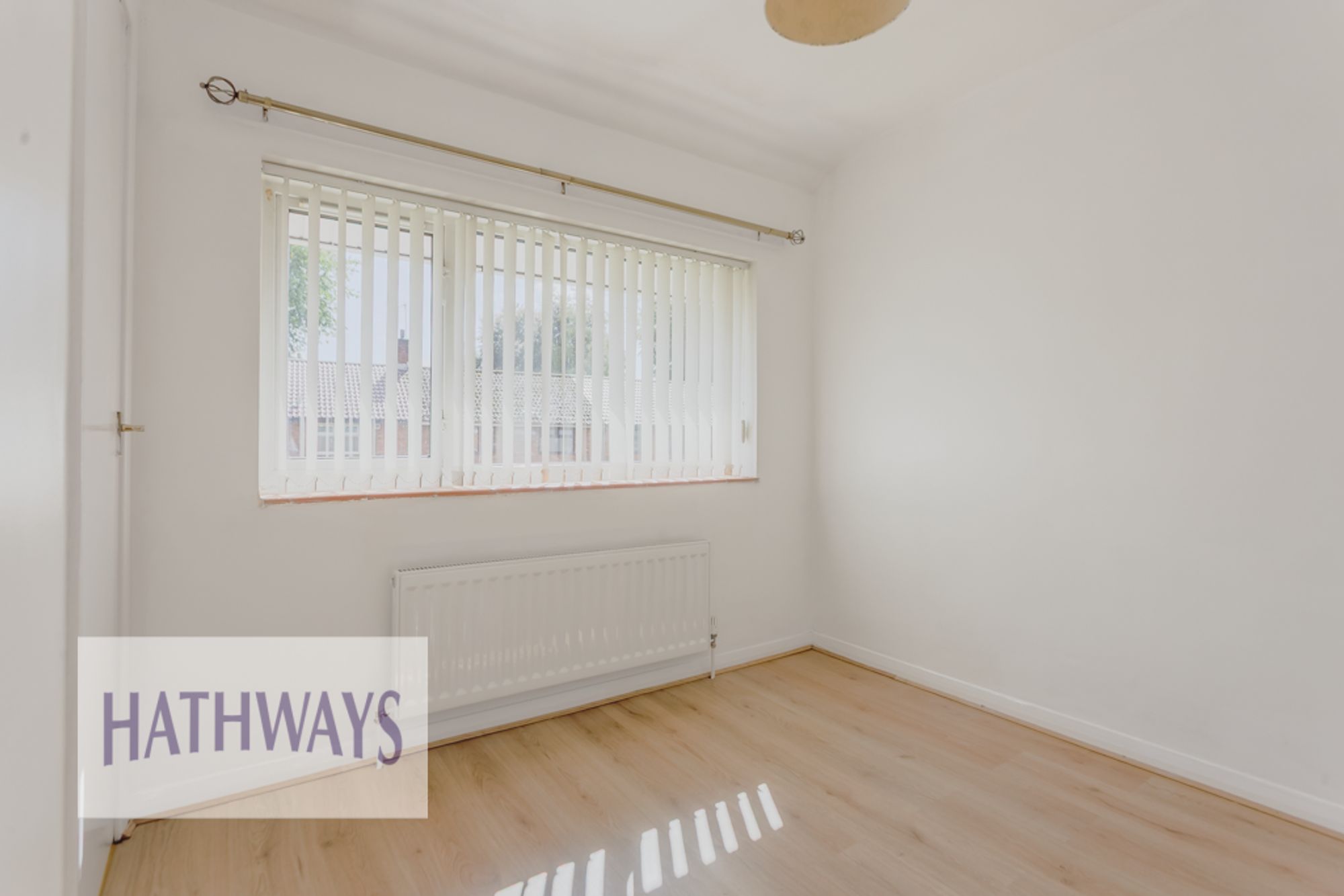 3 bed terraced house to rent in Olway Close, Cwmbran  - Property Image 21